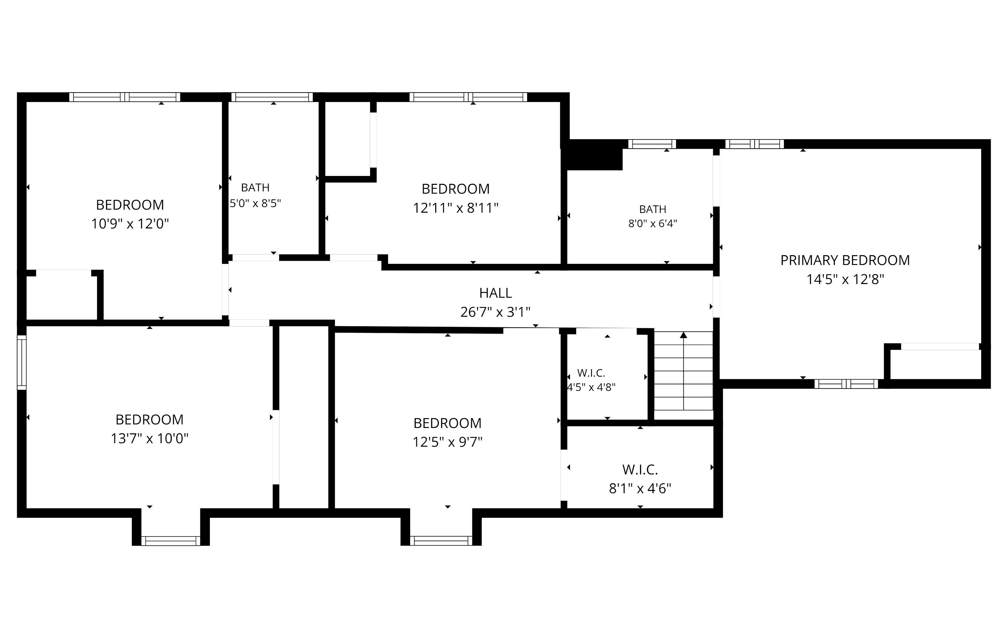  270 High Street, Closter, NJ 07624 - 物件實景