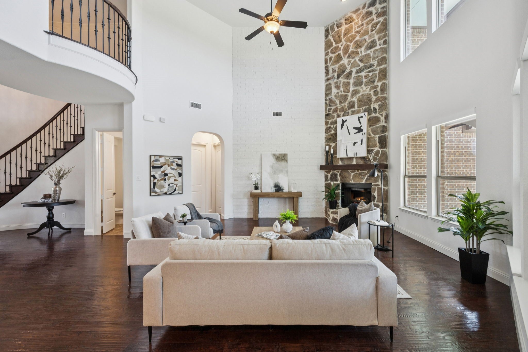 Colleyville, Texas, 76034, United States, 5 Bedrooms Bedrooms, ,5 BathroomsBathrooms,Residential,For Sale,1981317