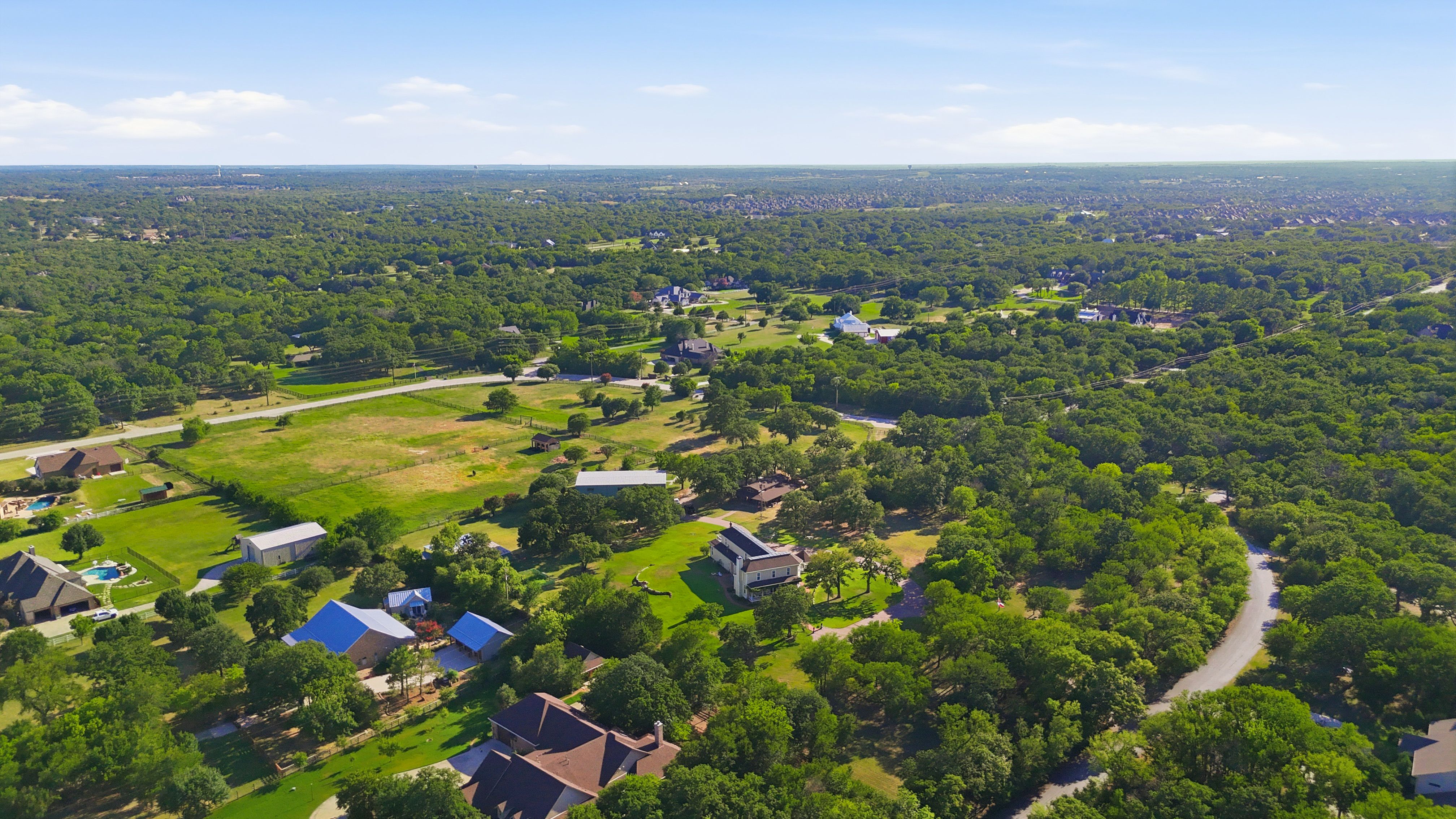 3730 Landseer Dr, Copper Canyon, TX 76226