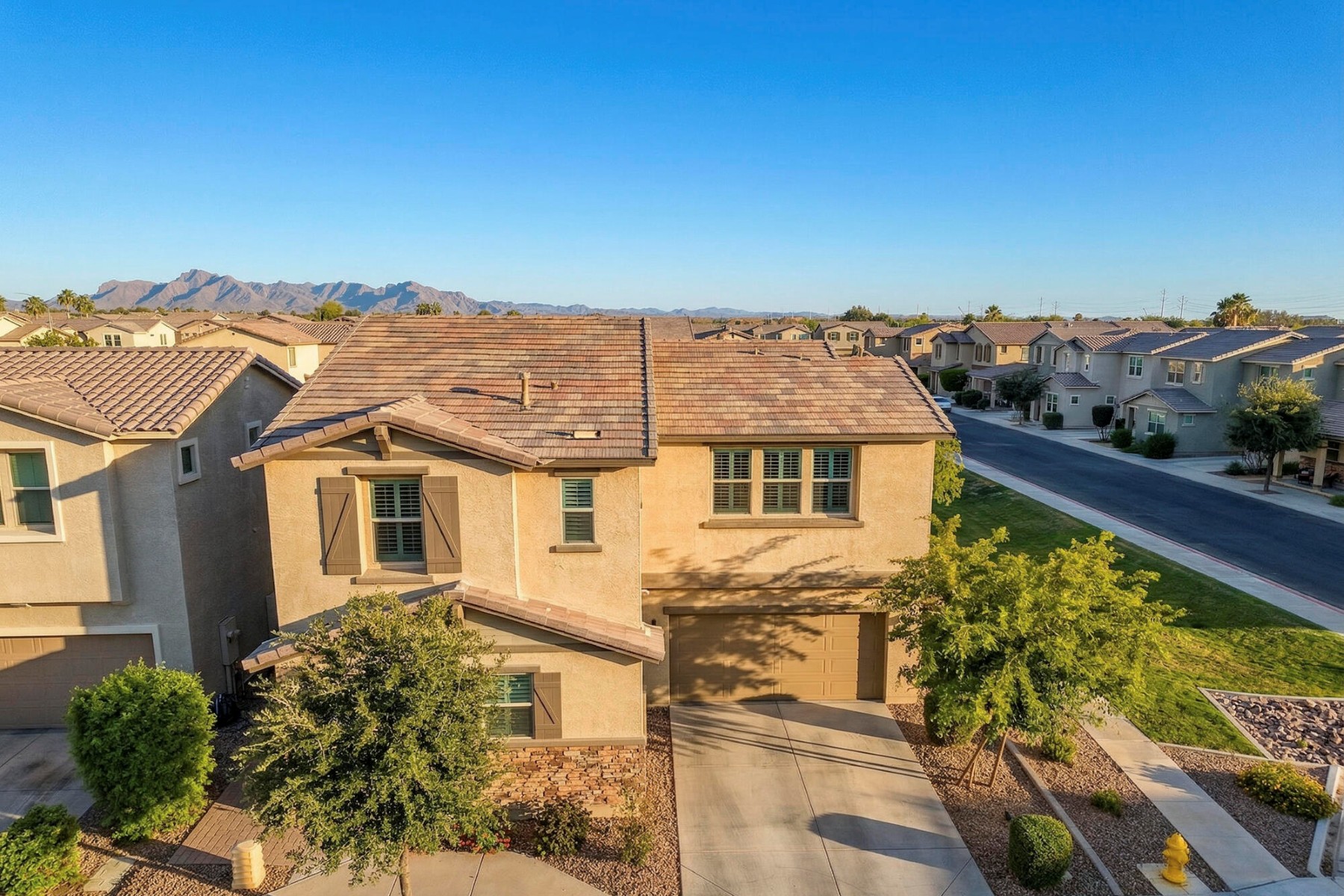  2833 S Lynch  Mesa, AZ - 物件實景