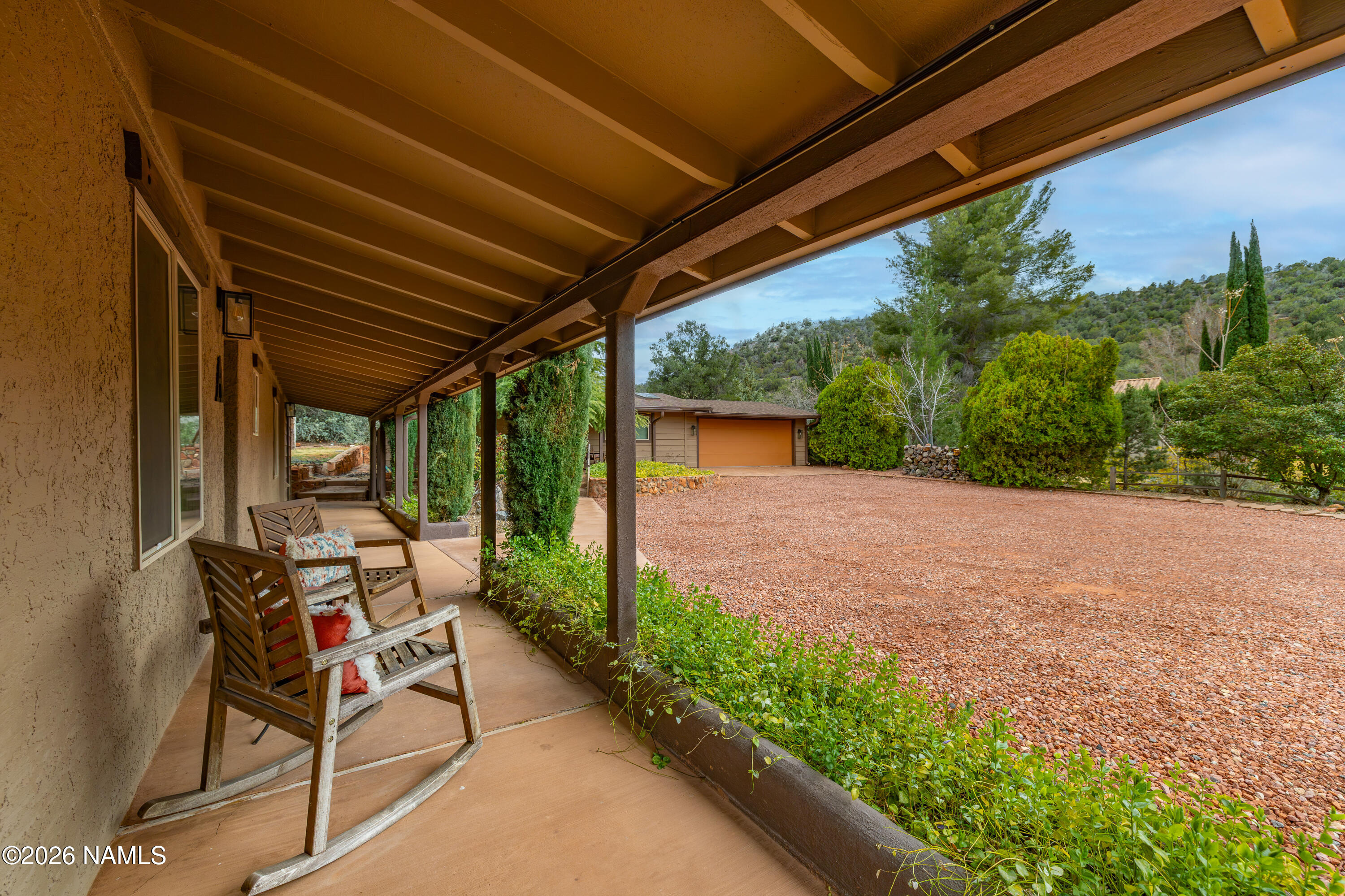  385 Rockridge Drive, Sedona, AZ, 86336 - 物件實景
