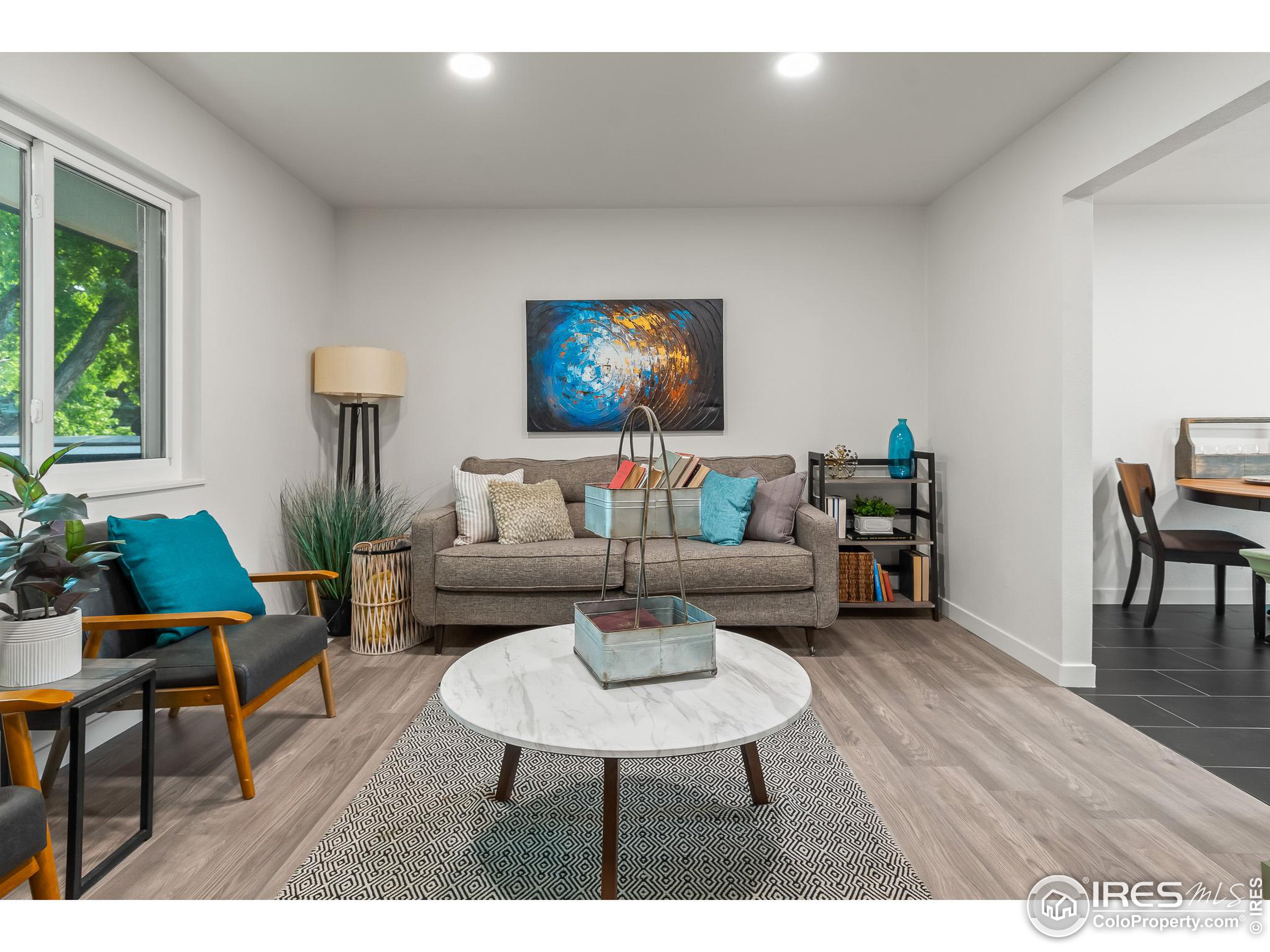 4 Pratt Pl, Longmont, Colorado, 80501, United States, 4 Bedrooms Bedrooms, ,1 BathroomBathrooms,Residential,For Sale,4 Pratt Pl,1638462