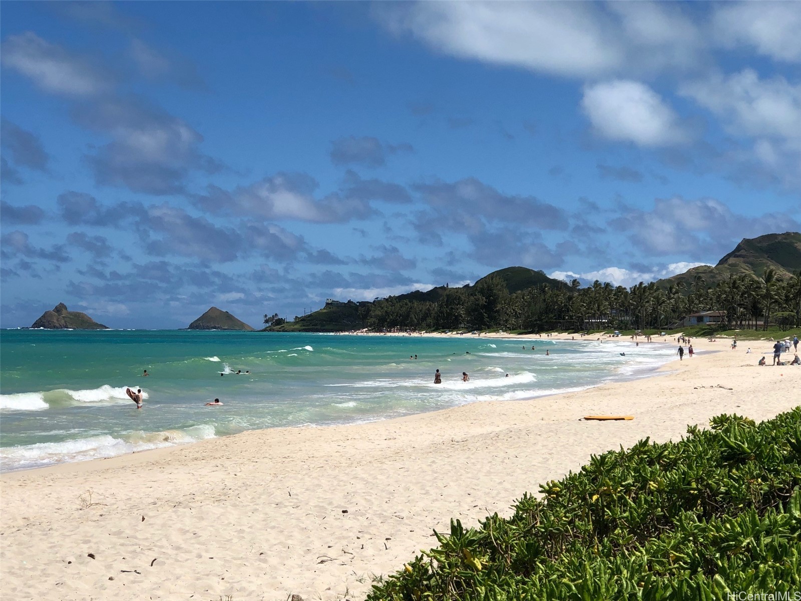 Kalaheo Ave, Kailua, HI 96734
