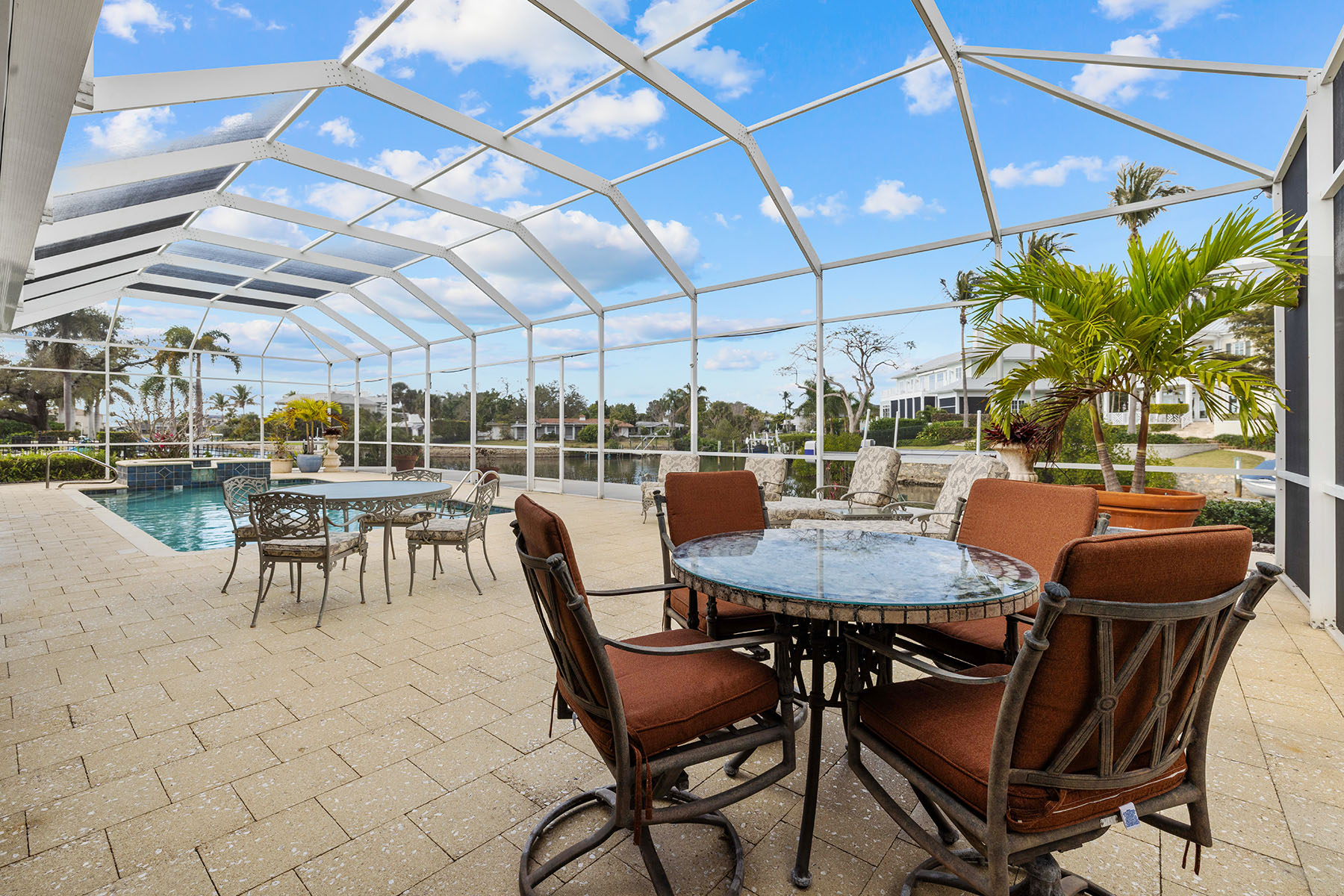  SOUTHPOINTE SHORES - 物件實景