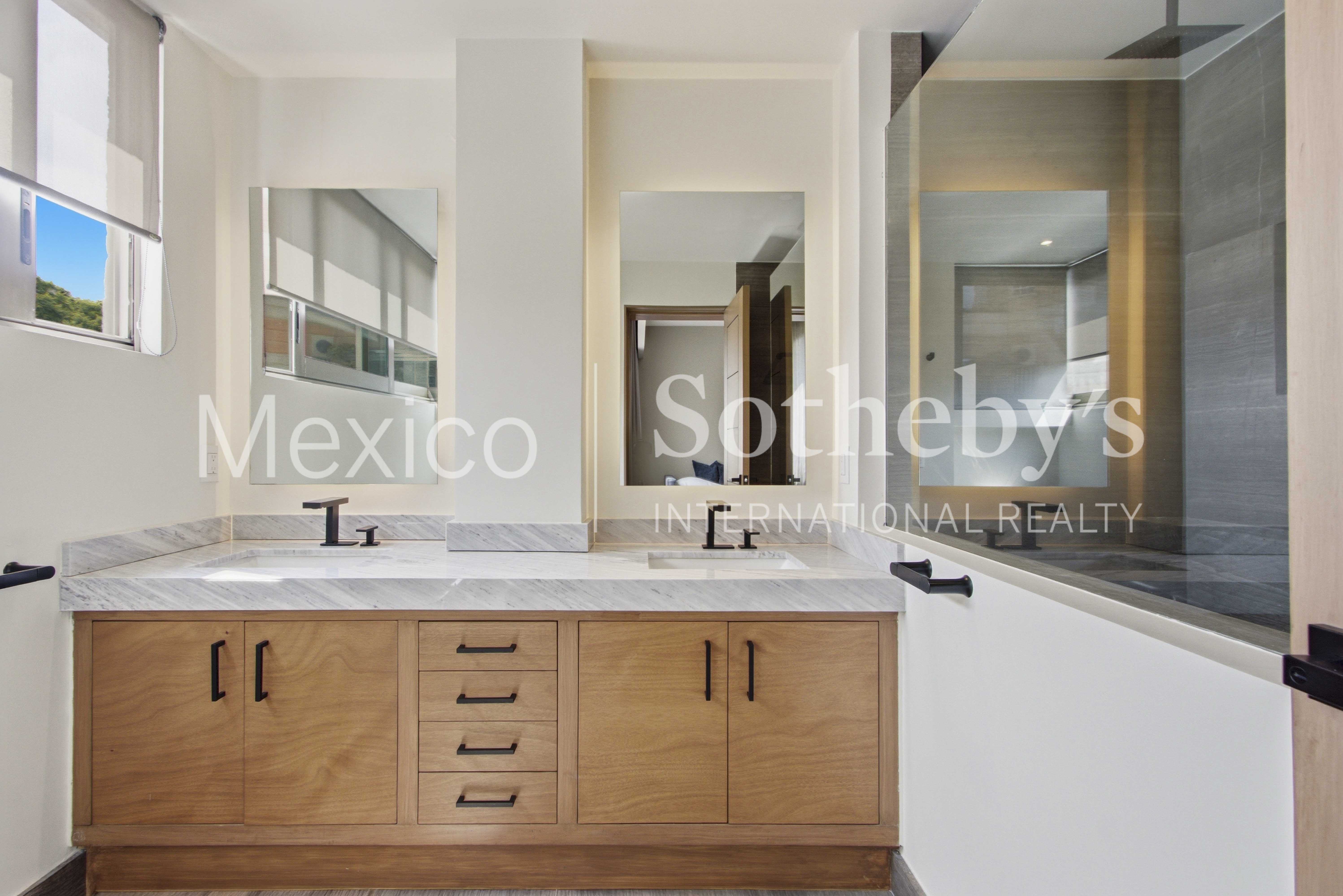  Residence Reforma Lomas - 物件實景