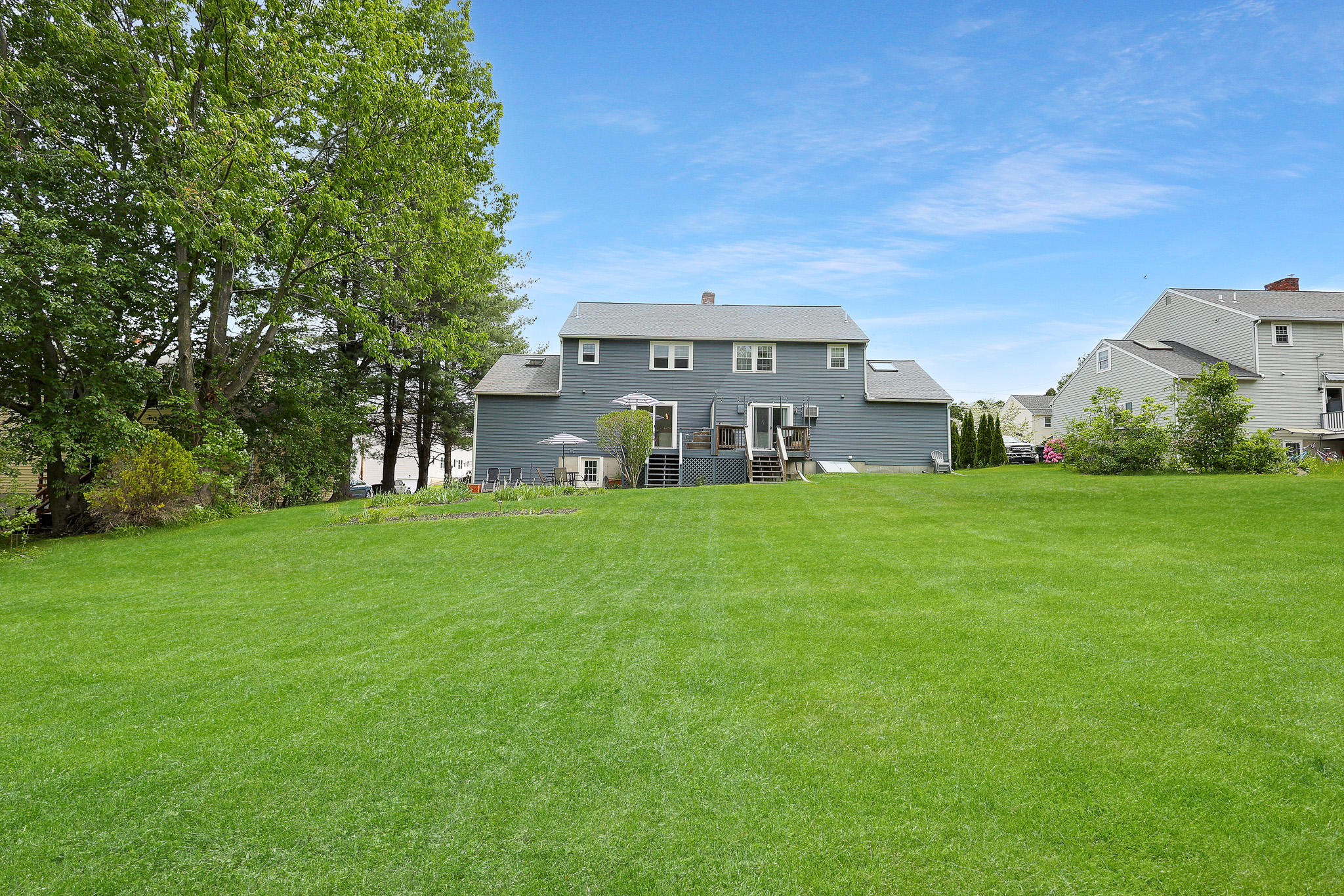 North Andover, Massachusetts, 01845, United States, 2 Bedrooms Bedrooms, ,2 BathroomsBathrooms,Residential,For Sale,2048413