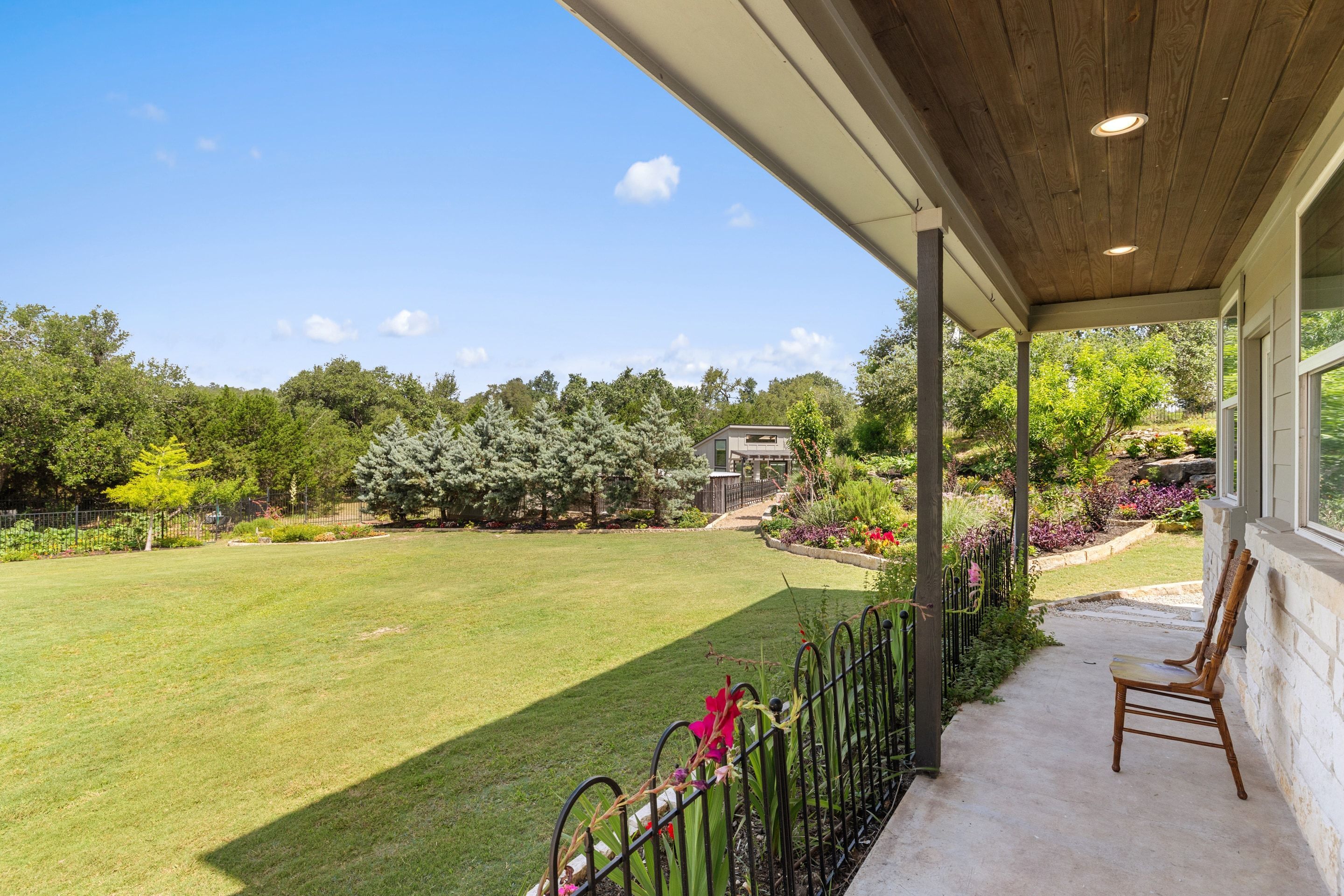 Self-Sufficient Luxury in Dripping Springs - 物件實景