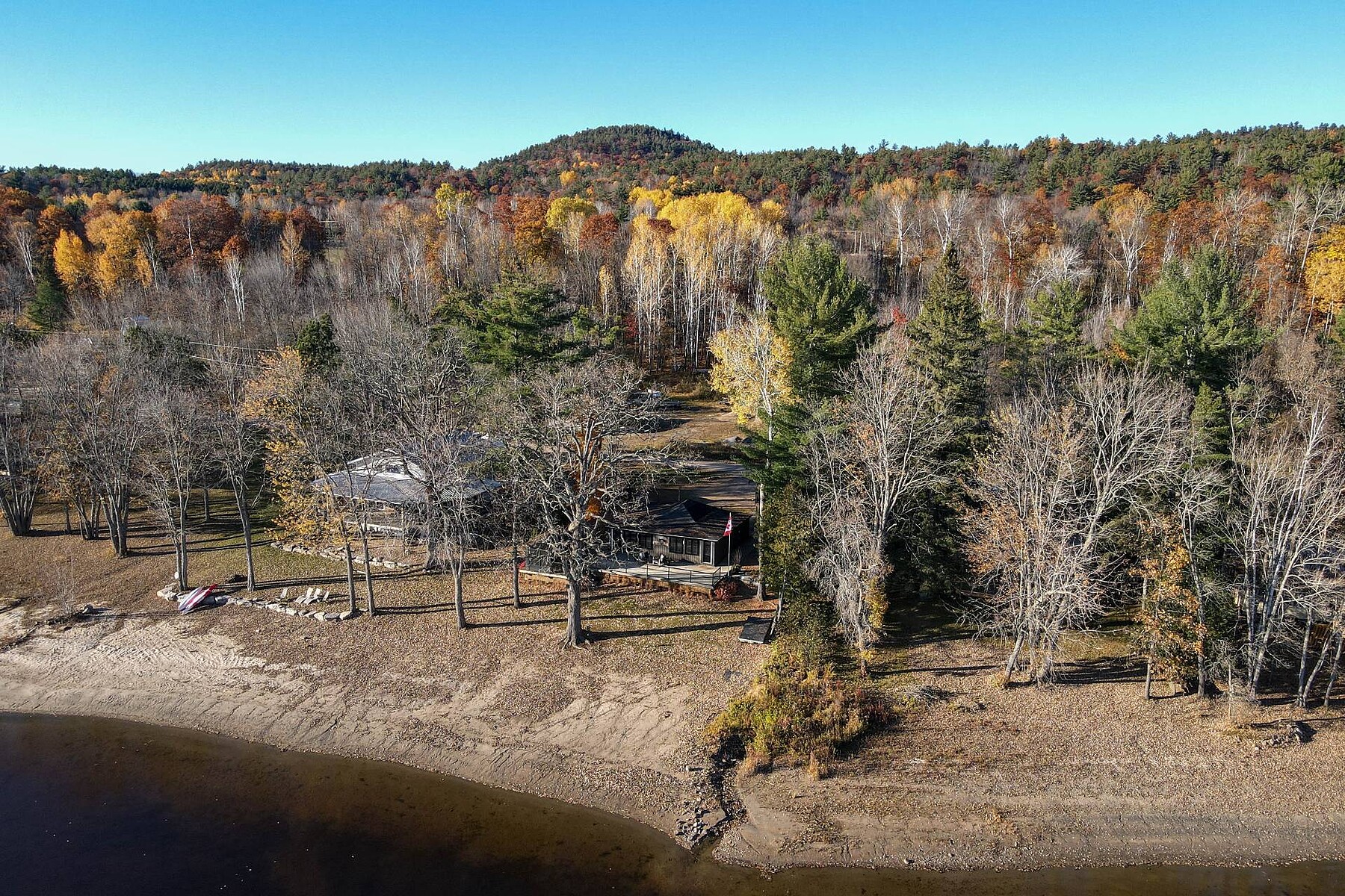 Waltham, Outaouais - 物件實景