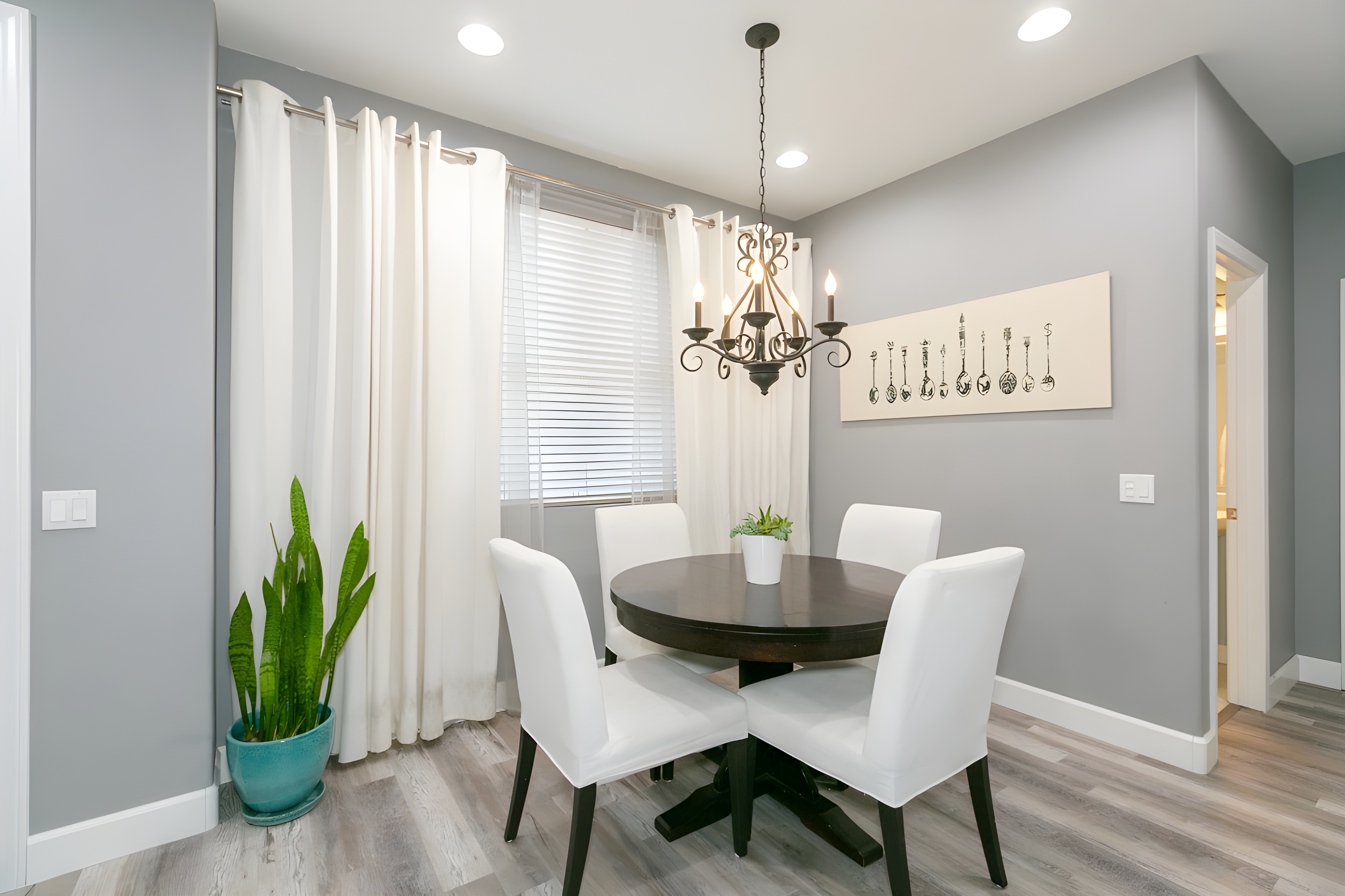  10547 Hollingsworth Way, San Diego, CA 92127 - 物件實景