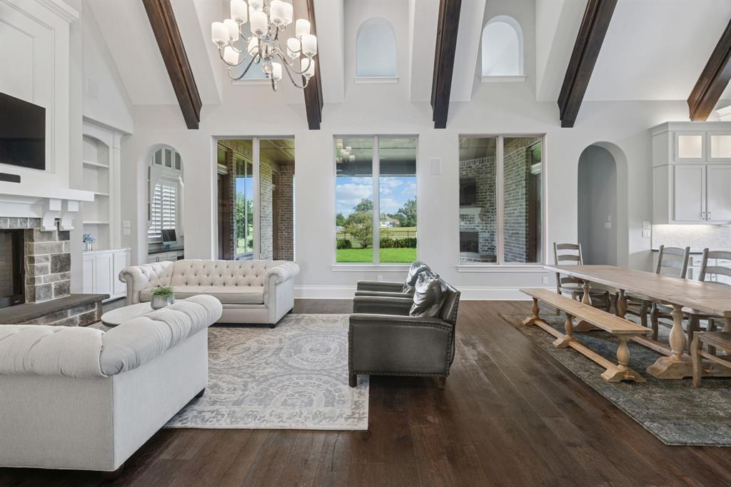 Prosper, Texas, 75078, United States, 5 Bedrooms Bedrooms, ,8 BathroomsBathrooms,Residential,For Sale,1901813