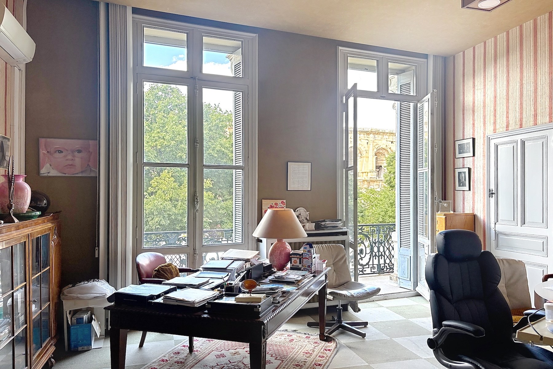  Nimes Exceptional Apartment Facing the Roman Arena in One of Nîmes’ Finest Hist… - 物件實景
