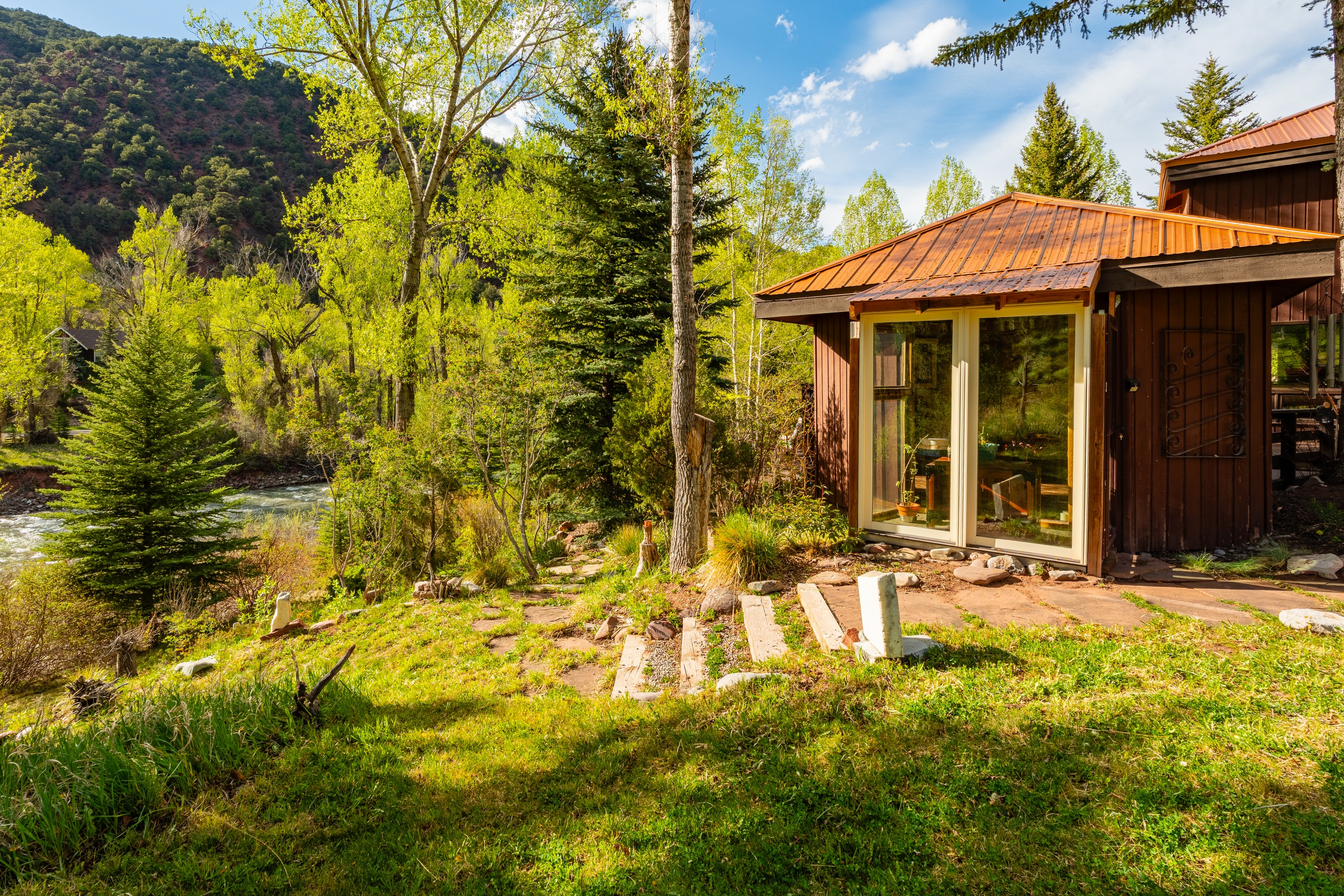  357 Crystal Lane, Carbondale, CO, 81623 - 物件實景