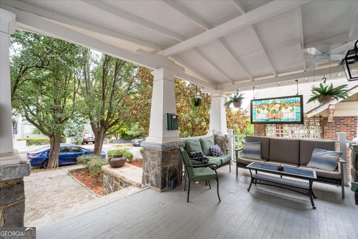 Atlanta, Georgia, 30308, United States, 5 Bedrooms Bedrooms, ,5 BathroomsBathrooms,Residential,For Sale,1988195