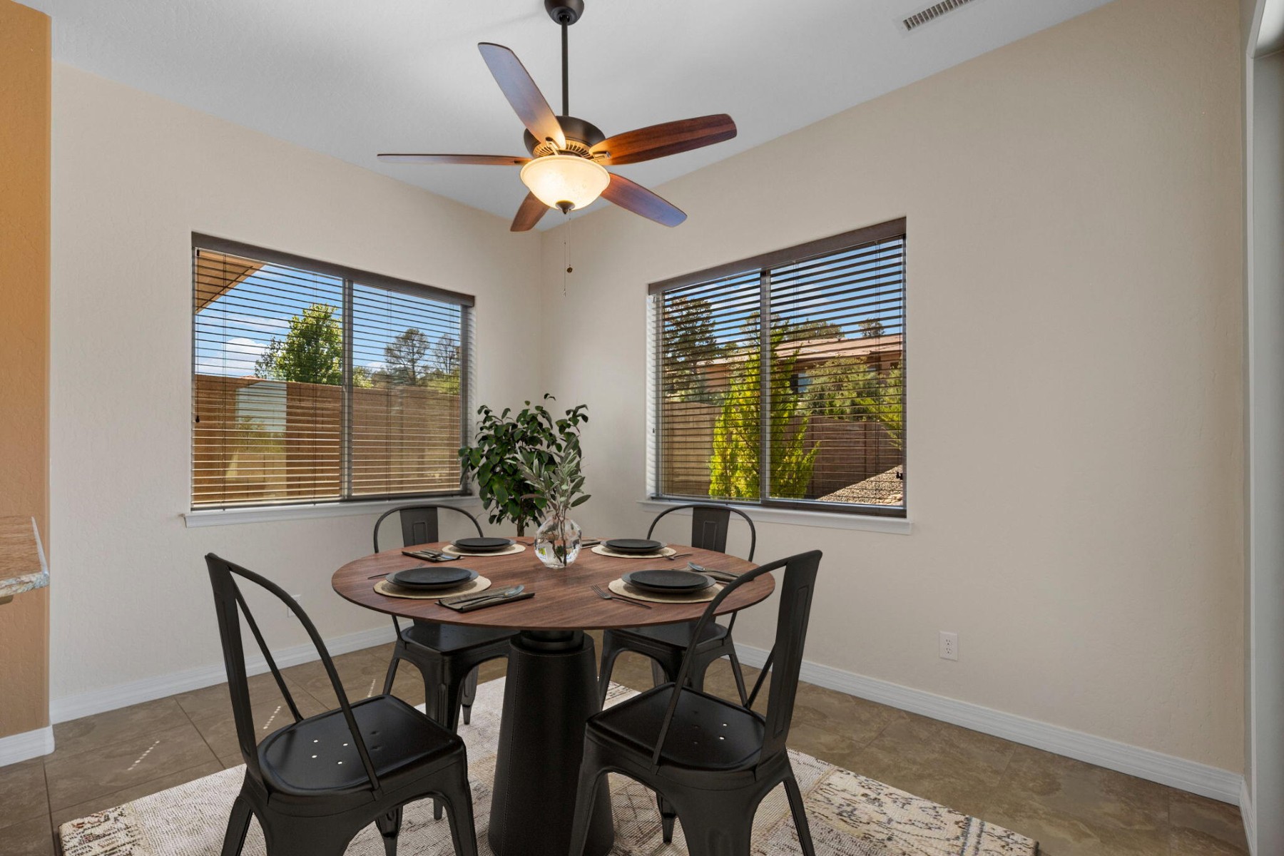  3656 Lynx Meadow Drive¦Prescott, AZ - 物件實景