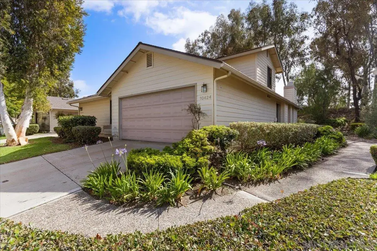 Ridgewater Ln, San Diego, CA 92131