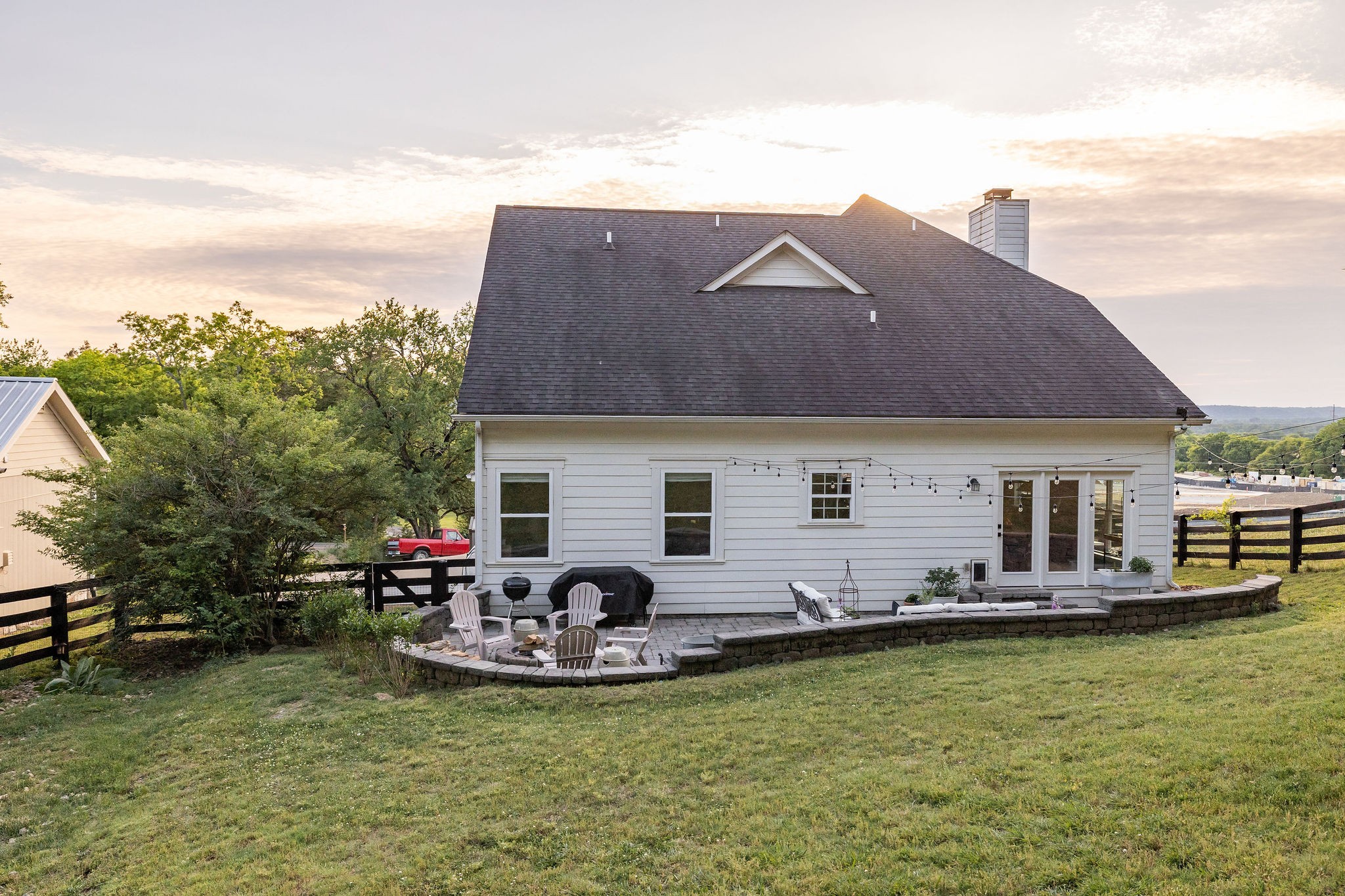  3266 Boyd Mill Ave, Franklin, TN, 37064 - 物件實景