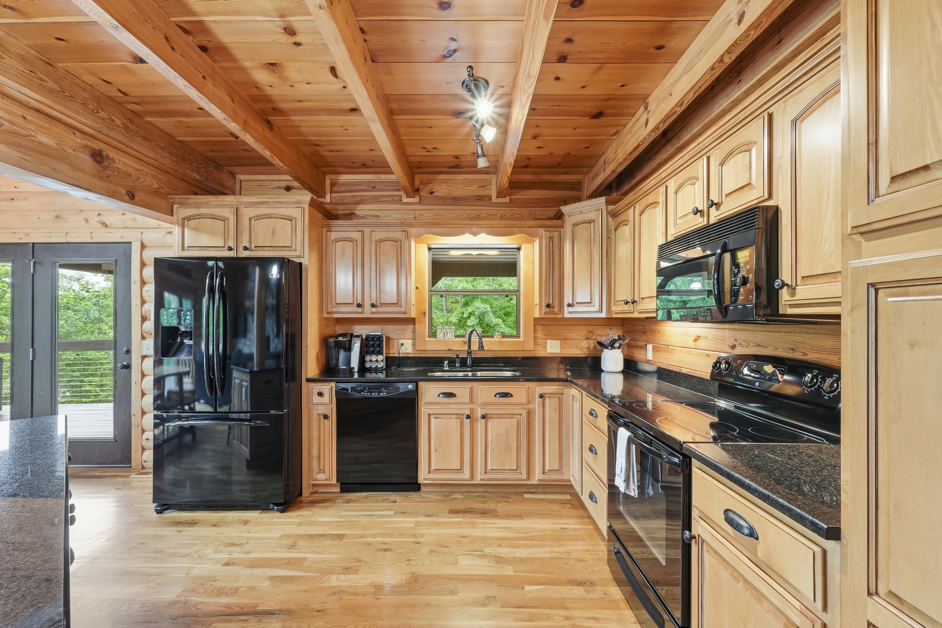  29 River Run Road, Leitchfield, KY 42754 - 物件實景