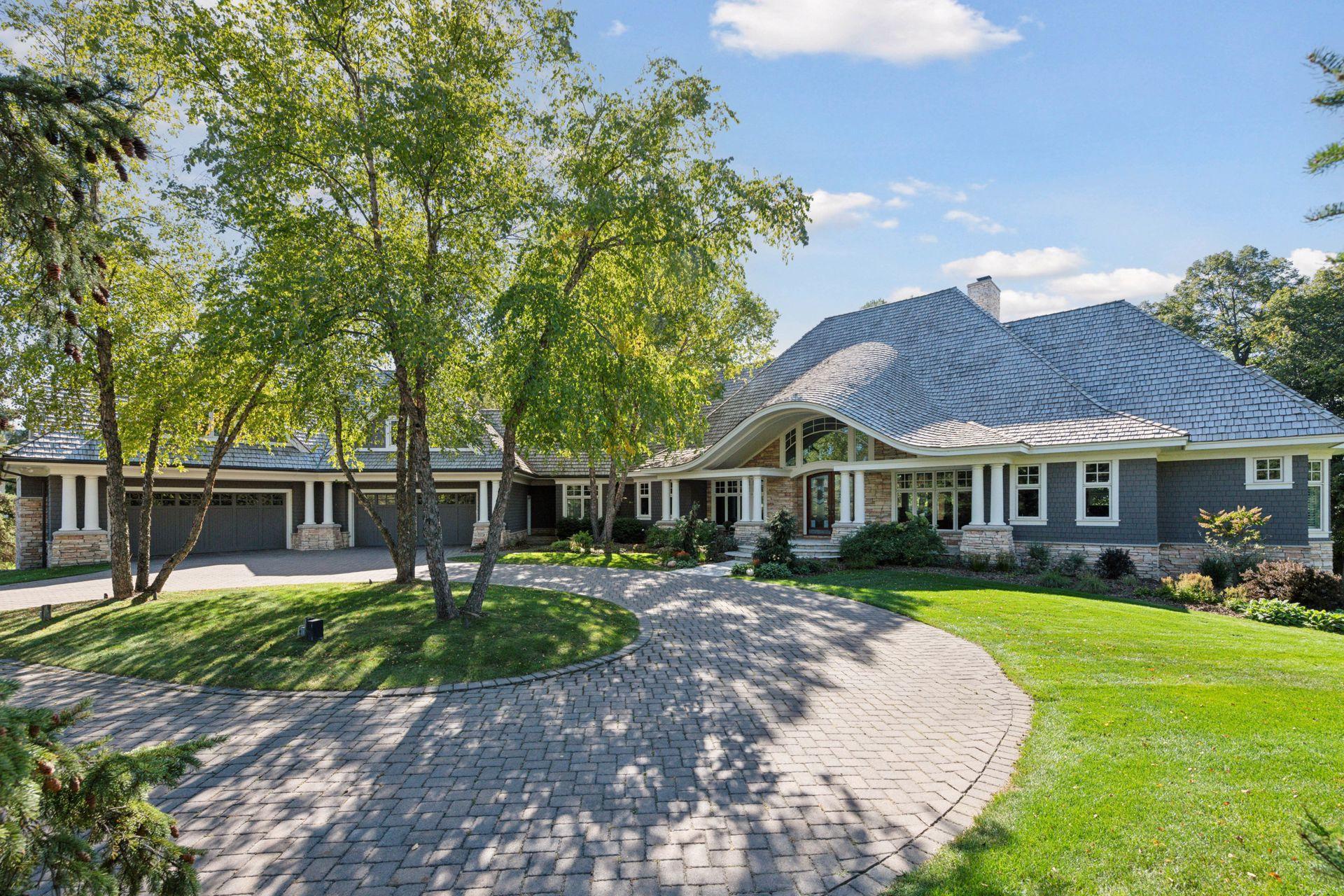 Orono, Minnesota, 55391, United States, 5 Bedrooms Bedrooms, ,5 BathroomsBathrooms,Residential,For Sale,1792914