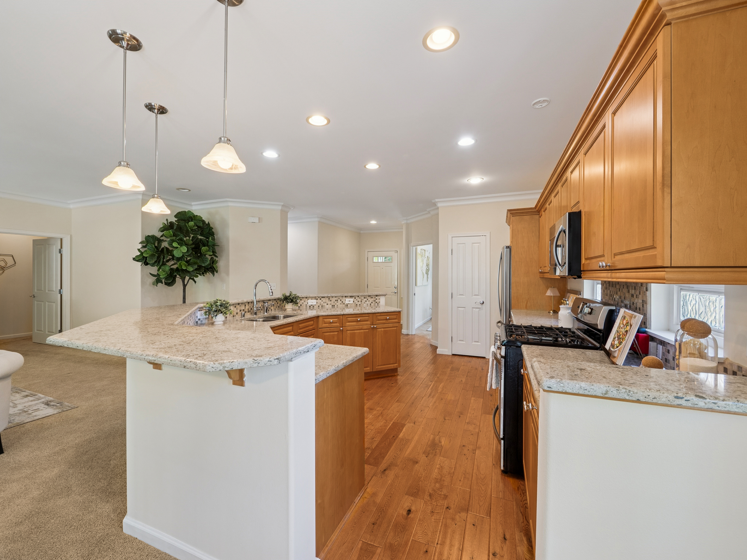  31867 48th Cir SW Unit #14A, Federal Way, WA 98023 - 物件實景