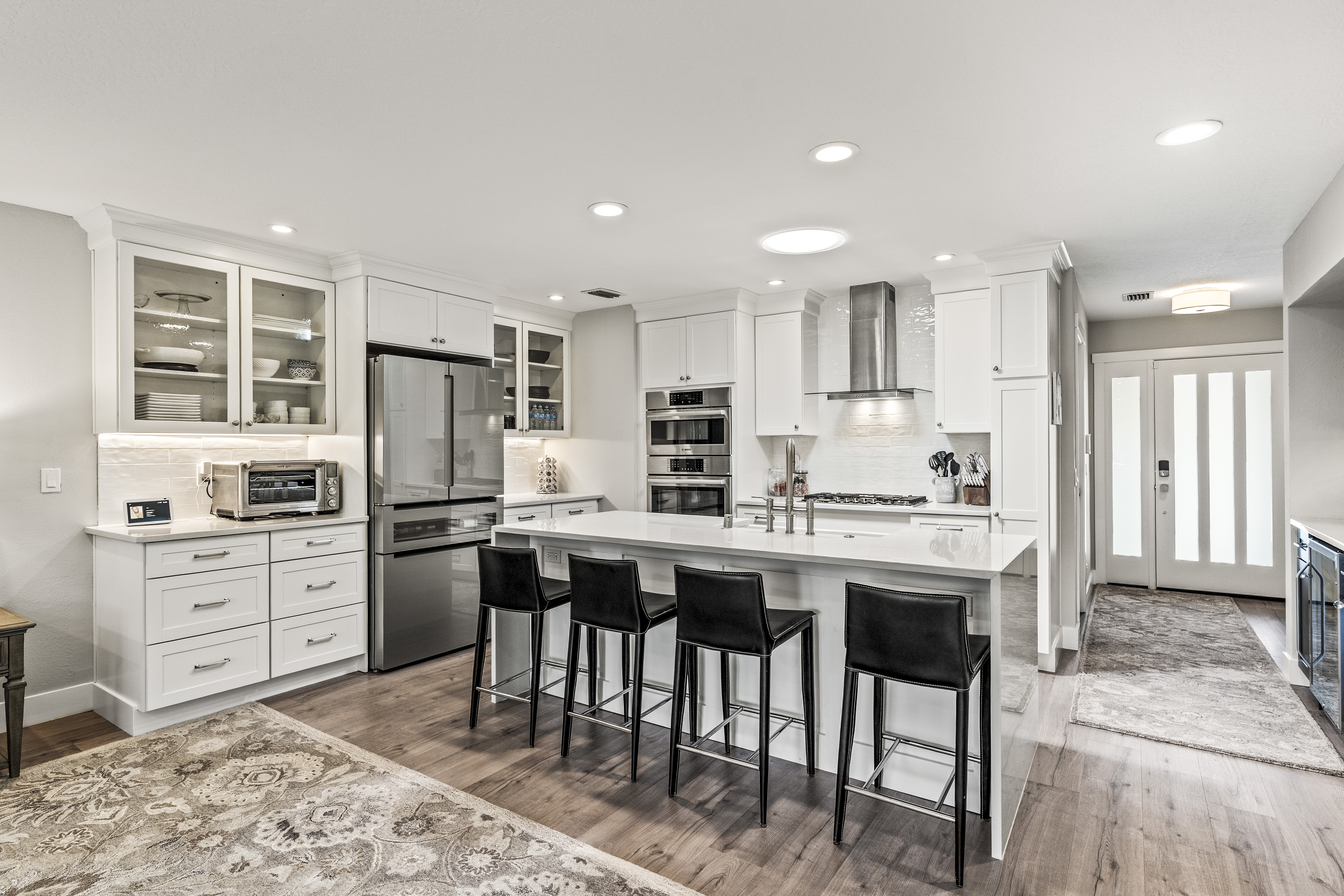  135 Vineyard Circle Yountville CA 94599 - 物件實景