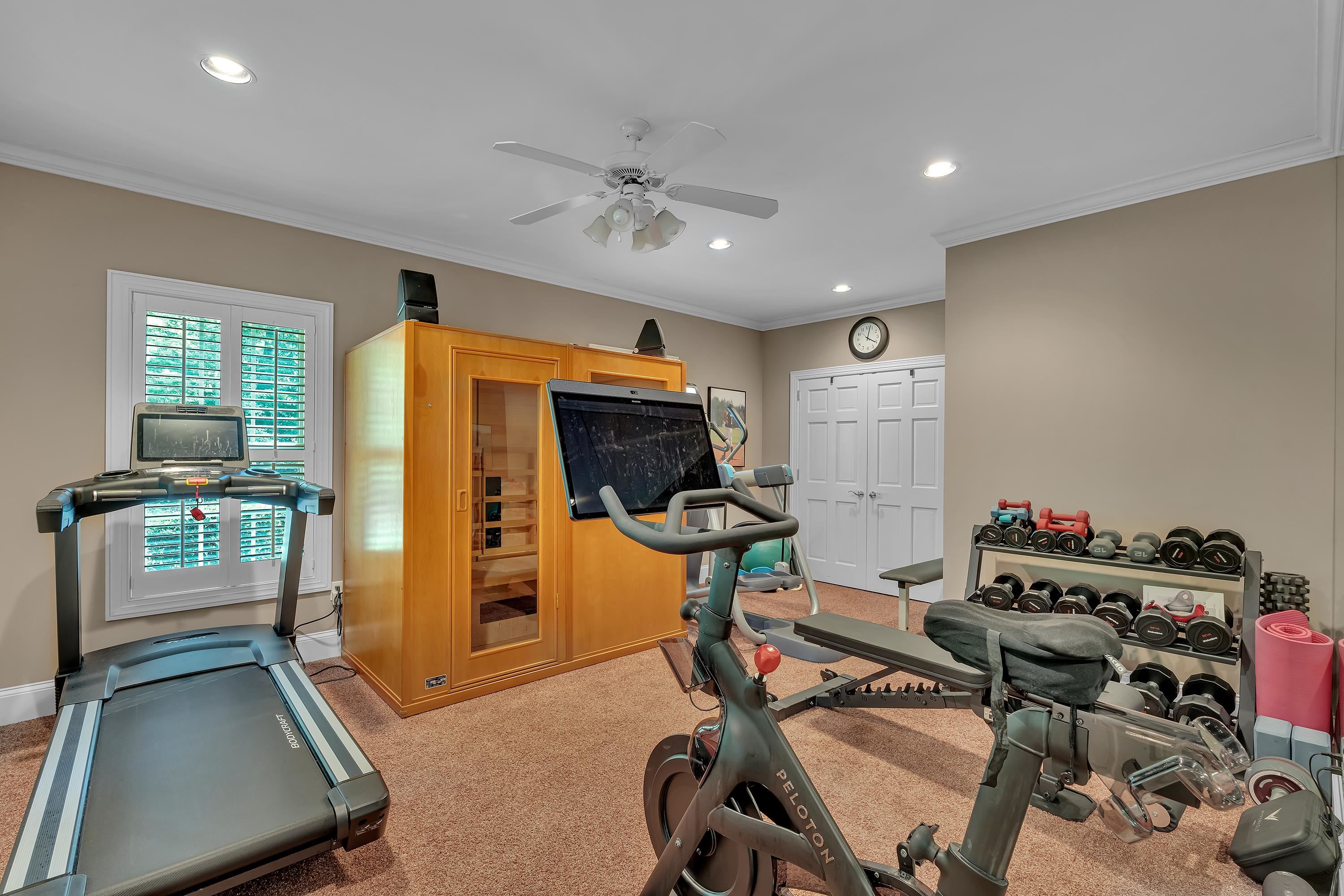 Spartanburg, South Carolina, 29306, United States, 5 Bedrooms Bedrooms, ,5 BathroomsBathrooms,Residential,For Sale,1876964
