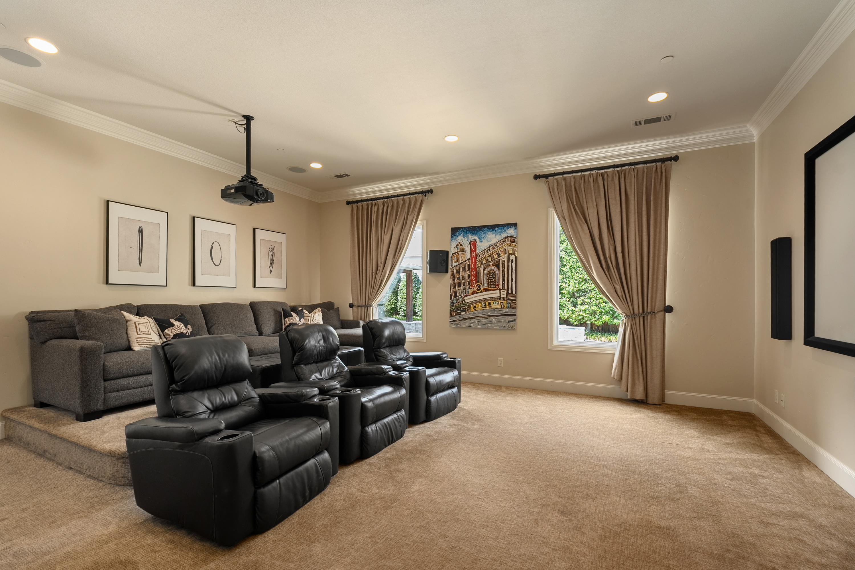  3516 Wentwood Drive - 物件實景