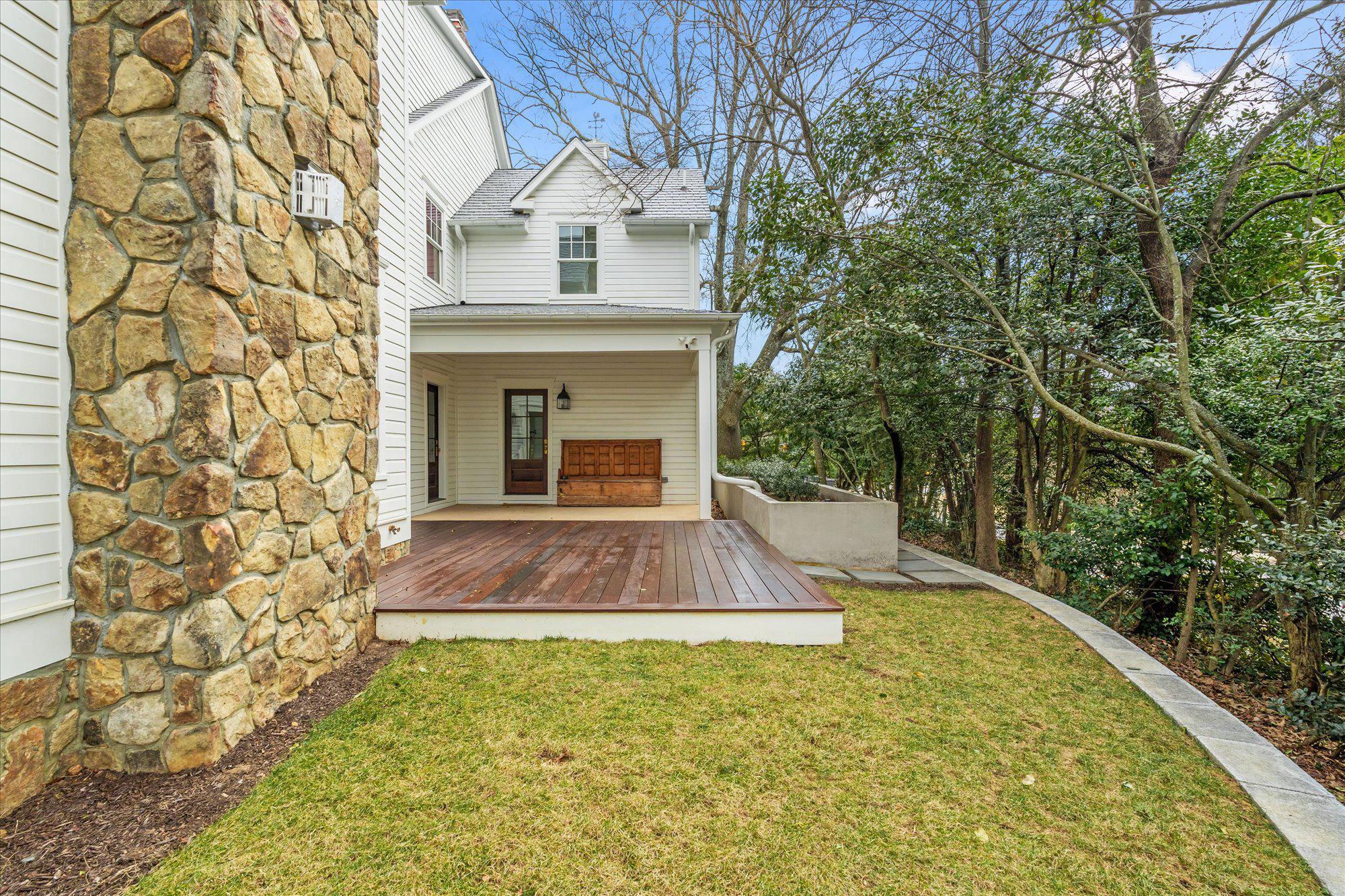 3612 N Glebe Road, Arlington, VA, 22207 - 物件實景