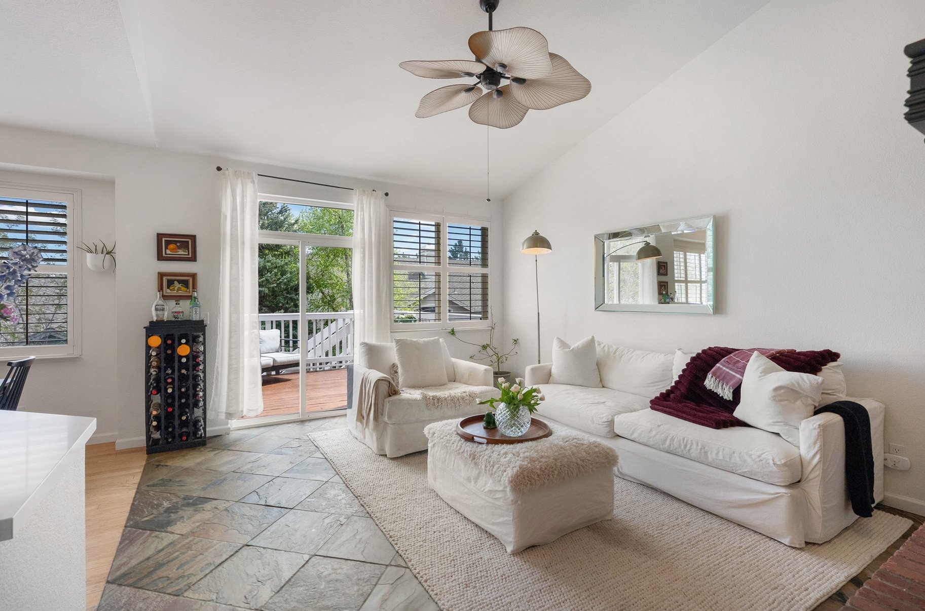  where  comfort meets effortless living in caughlin ranch - 物件實景