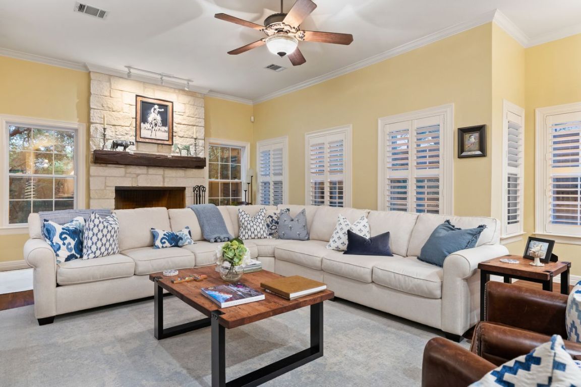 Austin, Texas, 78746, United States, 5 Bedrooms Bedrooms, ,5 BathroomsBathrooms,Residential,For Sale,1847430