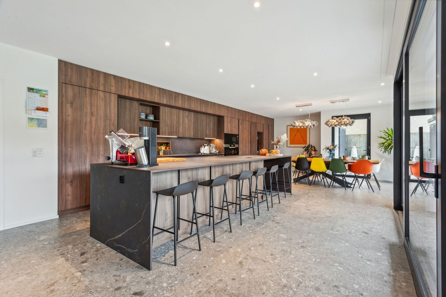  Exceptional property in a quiet residential area - 物件實景