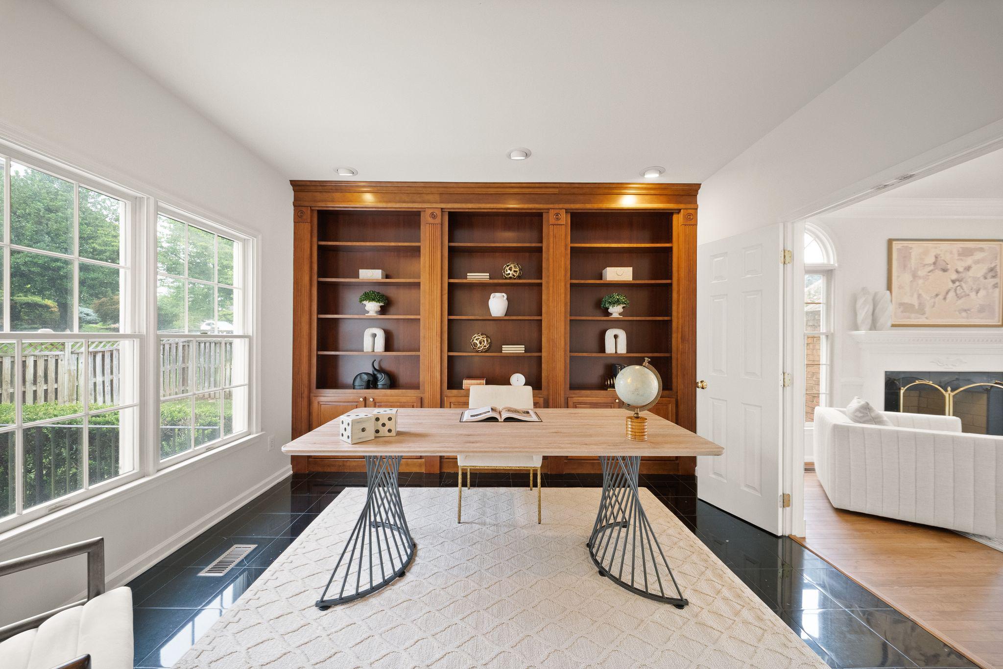  12754 Alder Woods Drive, Fairfax, VA, 22033 - 物件實景