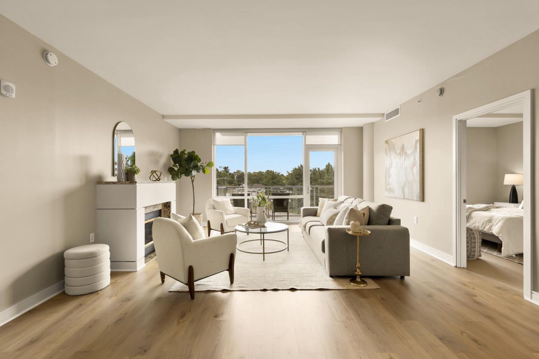  6820 Wisconsin Avenue, Bethesda, MD, 20814 - 物件實景