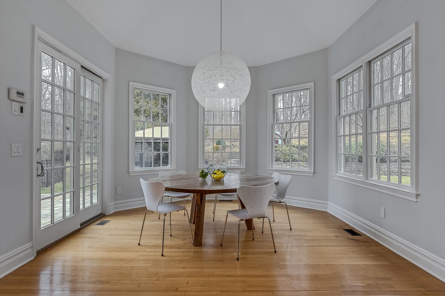  Custom Estate Home on Five Stunning Acres - 物件實景