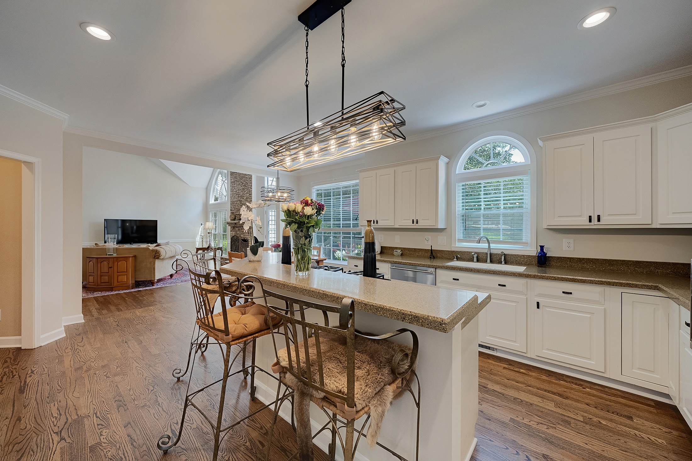  Beautifully Updated and Well Maintained Home in the Heart of East Cobb - 物件實景