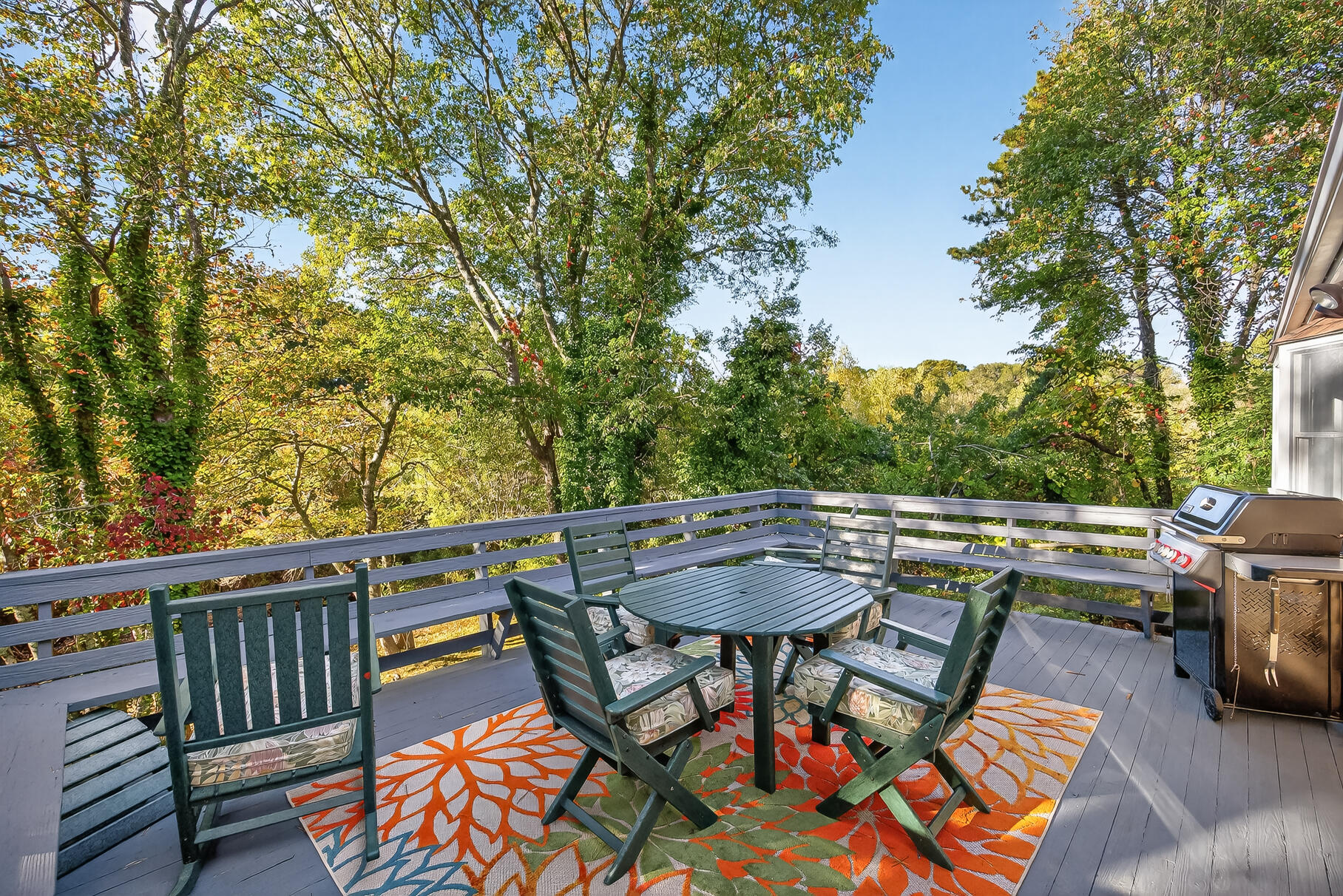  17,17A,17B Cranberry Lane UNIT 17 - 物件實景