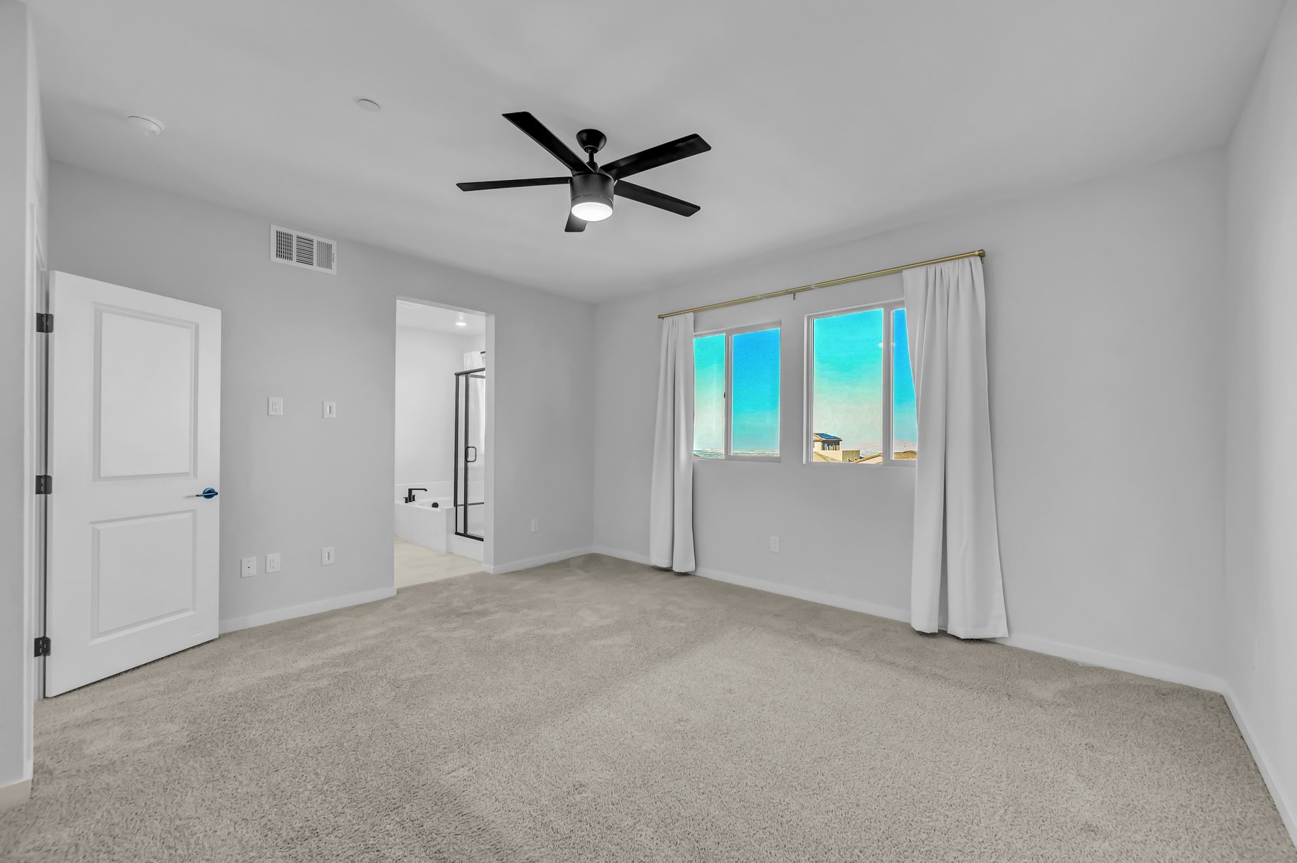  Crested Canyon within Summerlin West’s Kestrel Commons Village - 物件實景