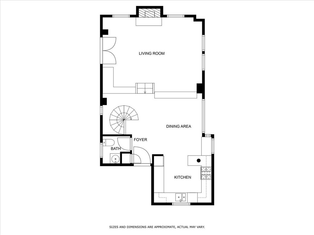 Cambria, California, 93428, United States, 2 Bedrooms Bedrooms, ,2 BathroomsBathrooms,Residential,For Sale,1875245