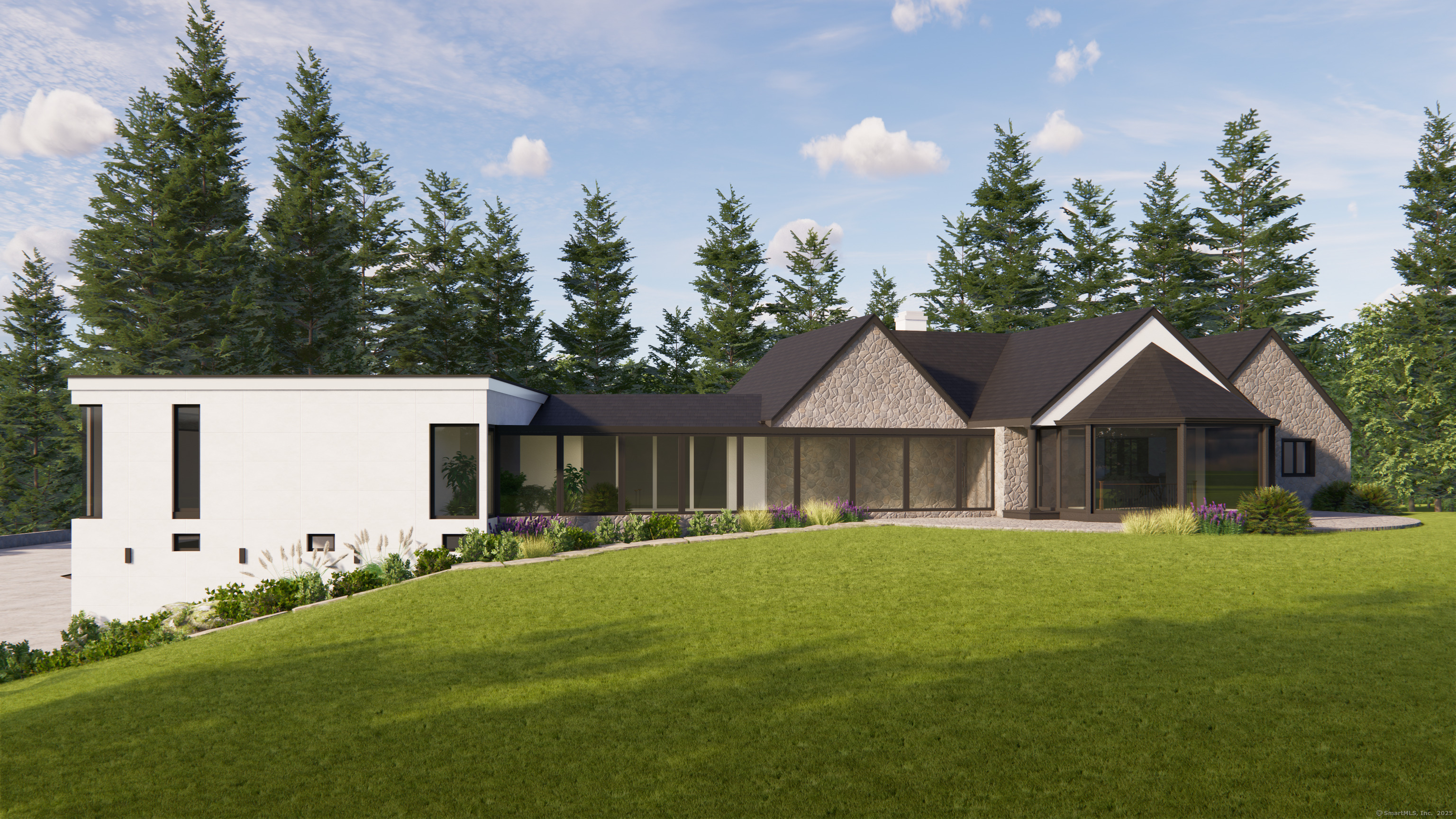 New Canaan, Connecticut, 06840, United States, 6 Bedrooms Bedrooms, ,8 BathroomsBathrooms,Residential,For Sale,1988933