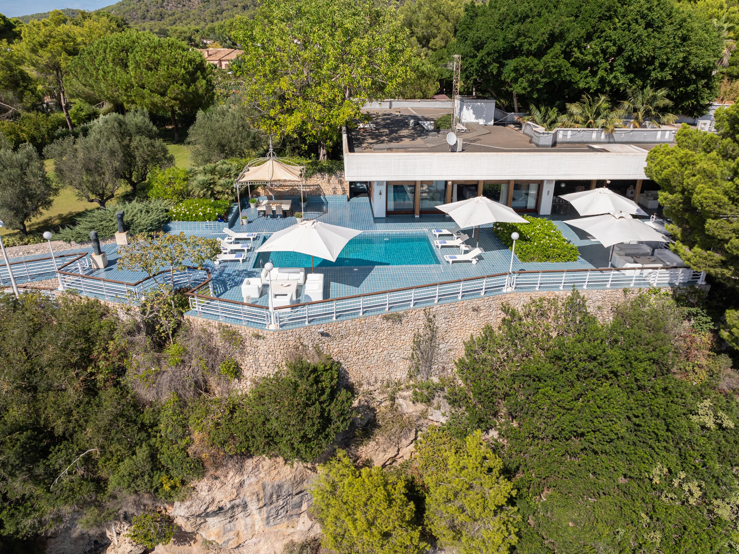  El Manantial - 物件實景