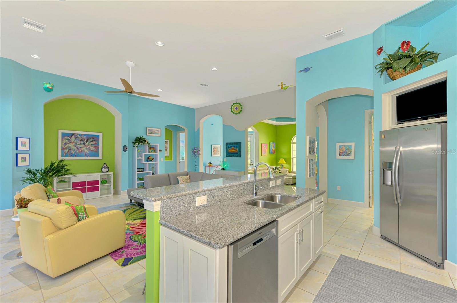 PORT CHARLOTTE, Florida, 33953, United States, 4 Bedrooms Bedrooms, ,3 BathroomsBathrooms,Residential,For Sale,1987055