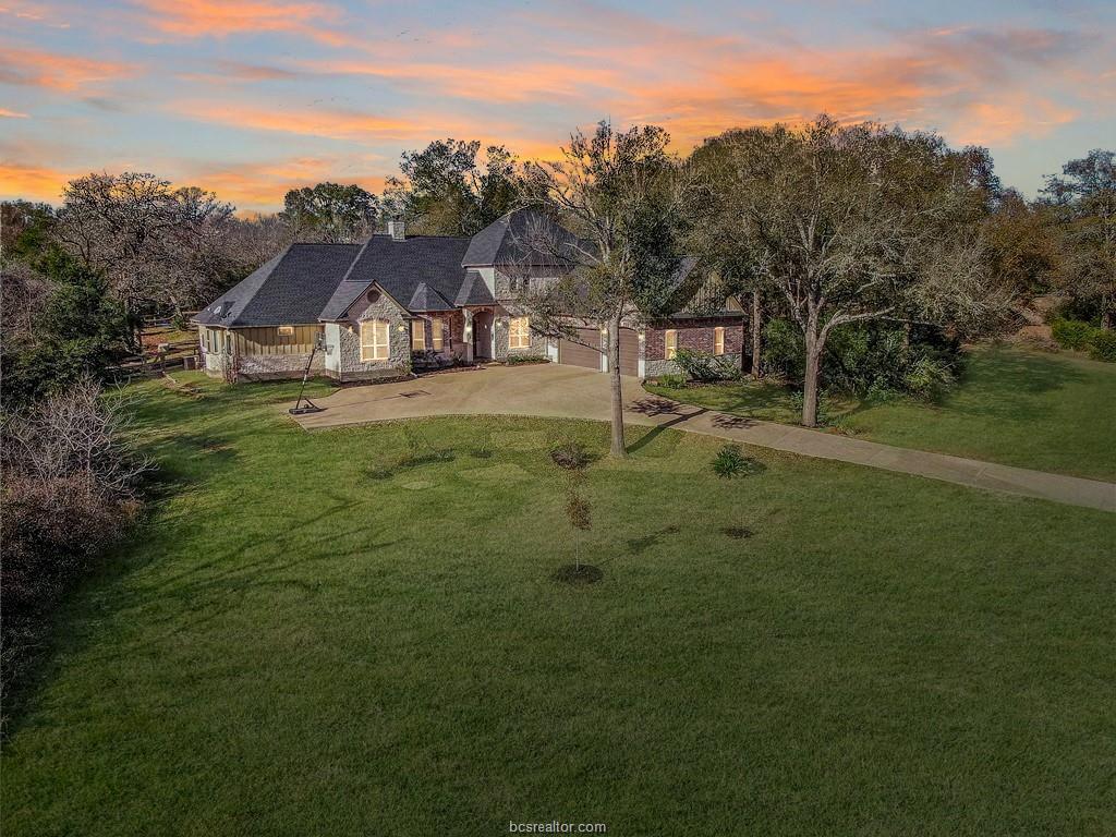 9412 Belgrave Square, Iola, Texas, 77861-4686, United States, 5 Bedrooms Bedrooms, ,5 BathroomsBathrooms,Residential,For Sale,9412 Belgrave Square,1685501