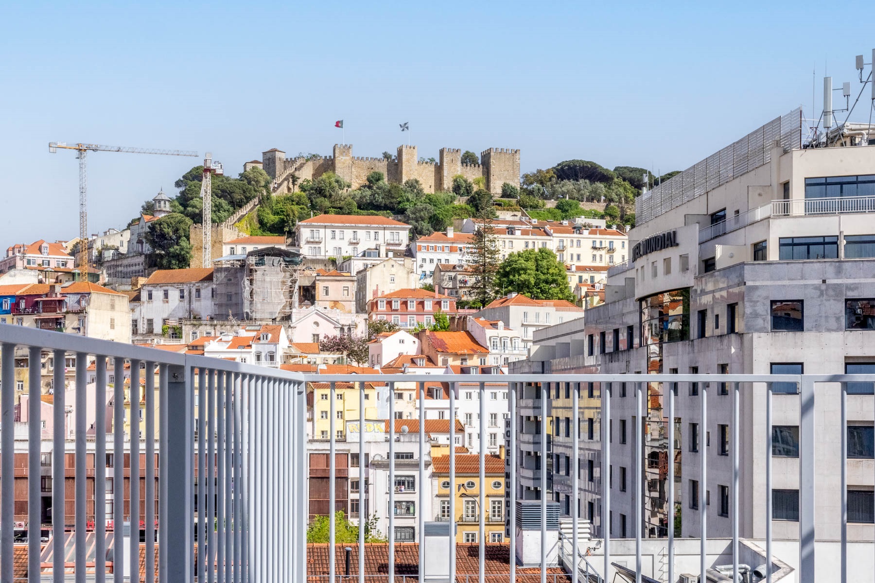  Building for Sale - 物件實景