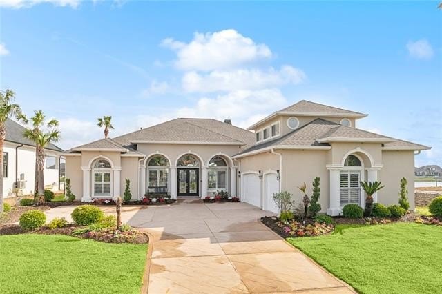 Slidell, Louisiana, 70461, United States, 4 Bedrooms Bedrooms, ,4 BathroomsBathrooms,Residential,For Sale,1802188