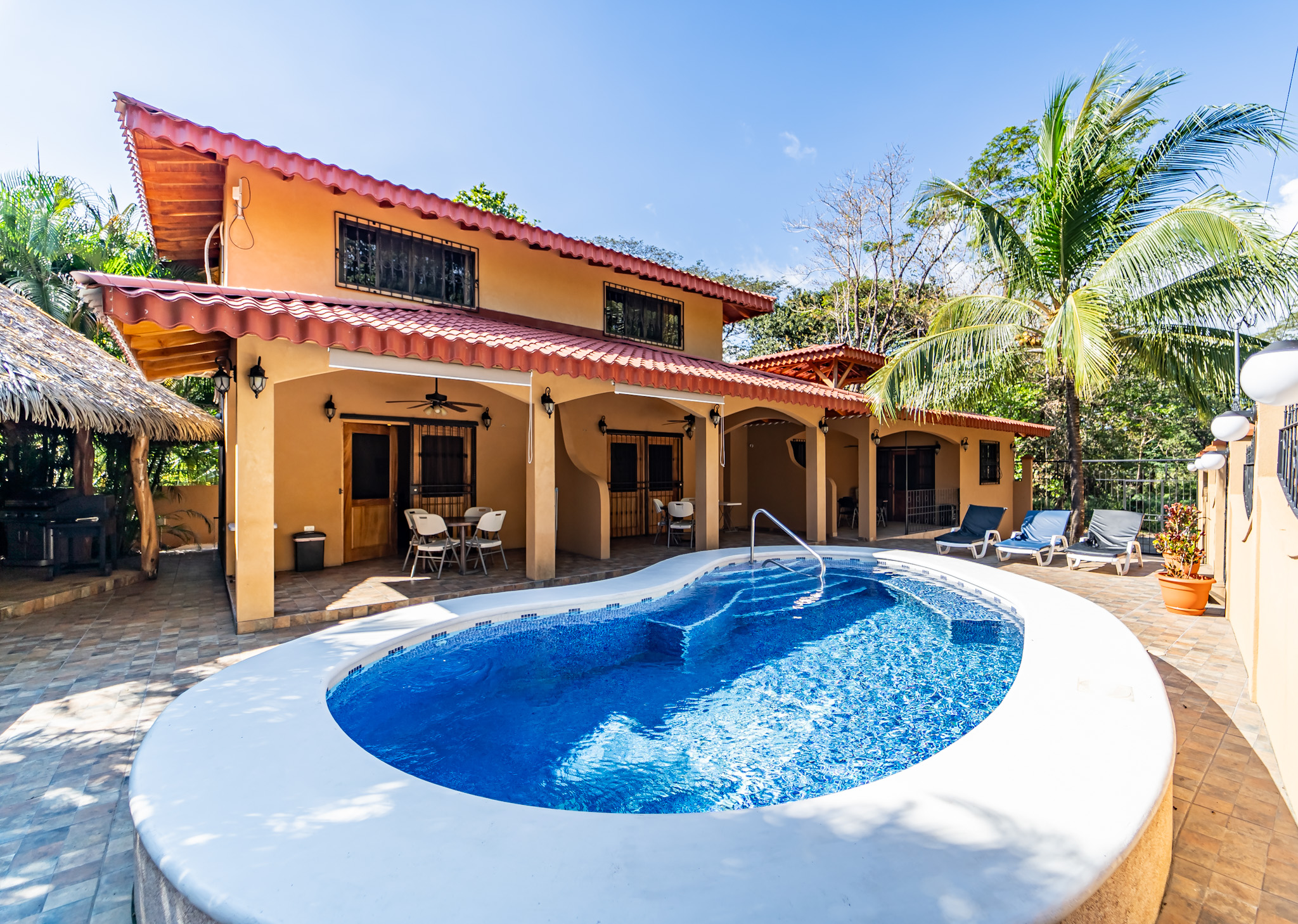 Camino a Buena Vista, Guanacaster, S?mara, Samara, Guanacaste, CR, 7 Bedrooms Bedrooms, ,6 BathroomsBathrooms,Residential,For Sale,Camino a Buena Vista, Guanacaster, S?mara,1683568