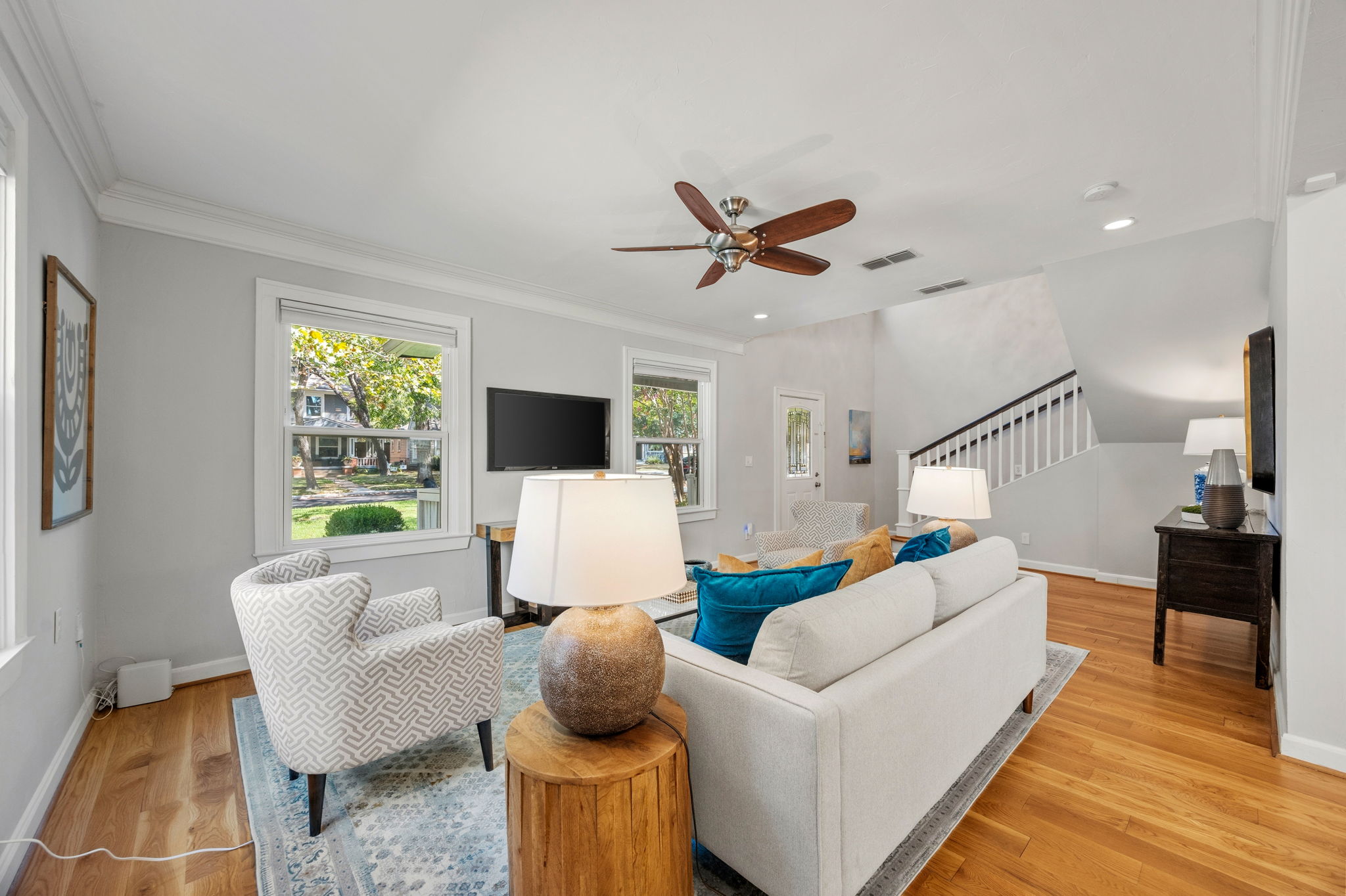  5326 Vickery Boulevard - 物件實景