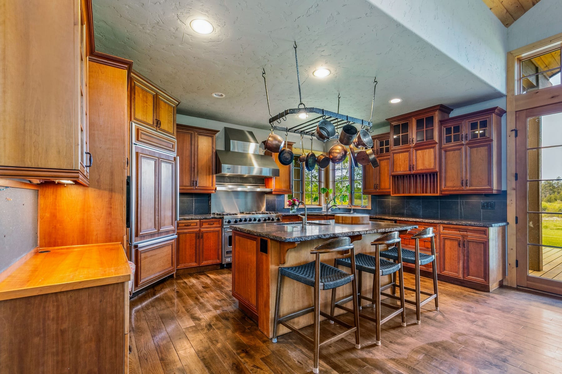  55383 Huntington Road Bend, OR 97707 - 物件實景