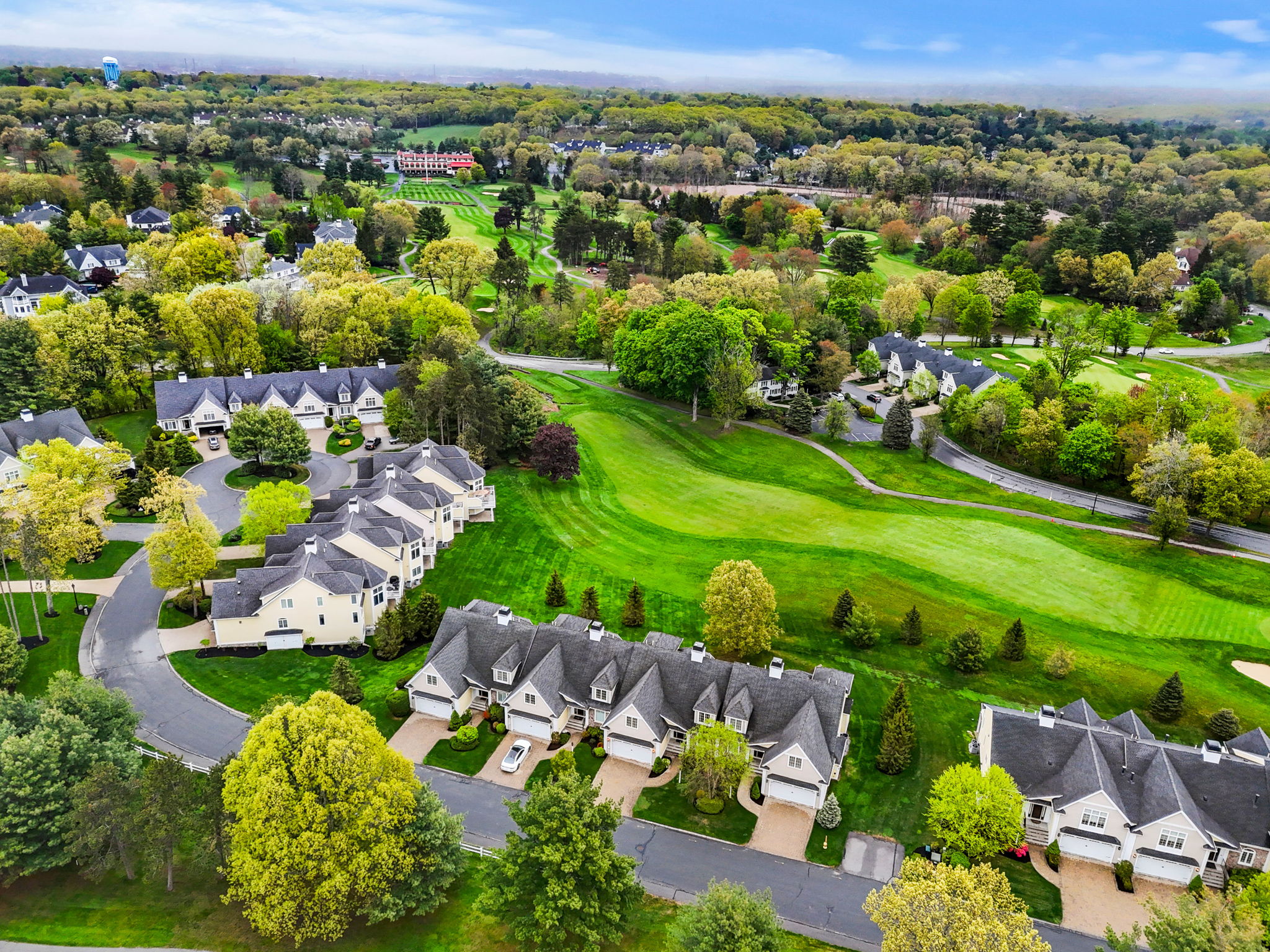  9 Muirfield Cir, Andover, MA, 01810 - 物件實景