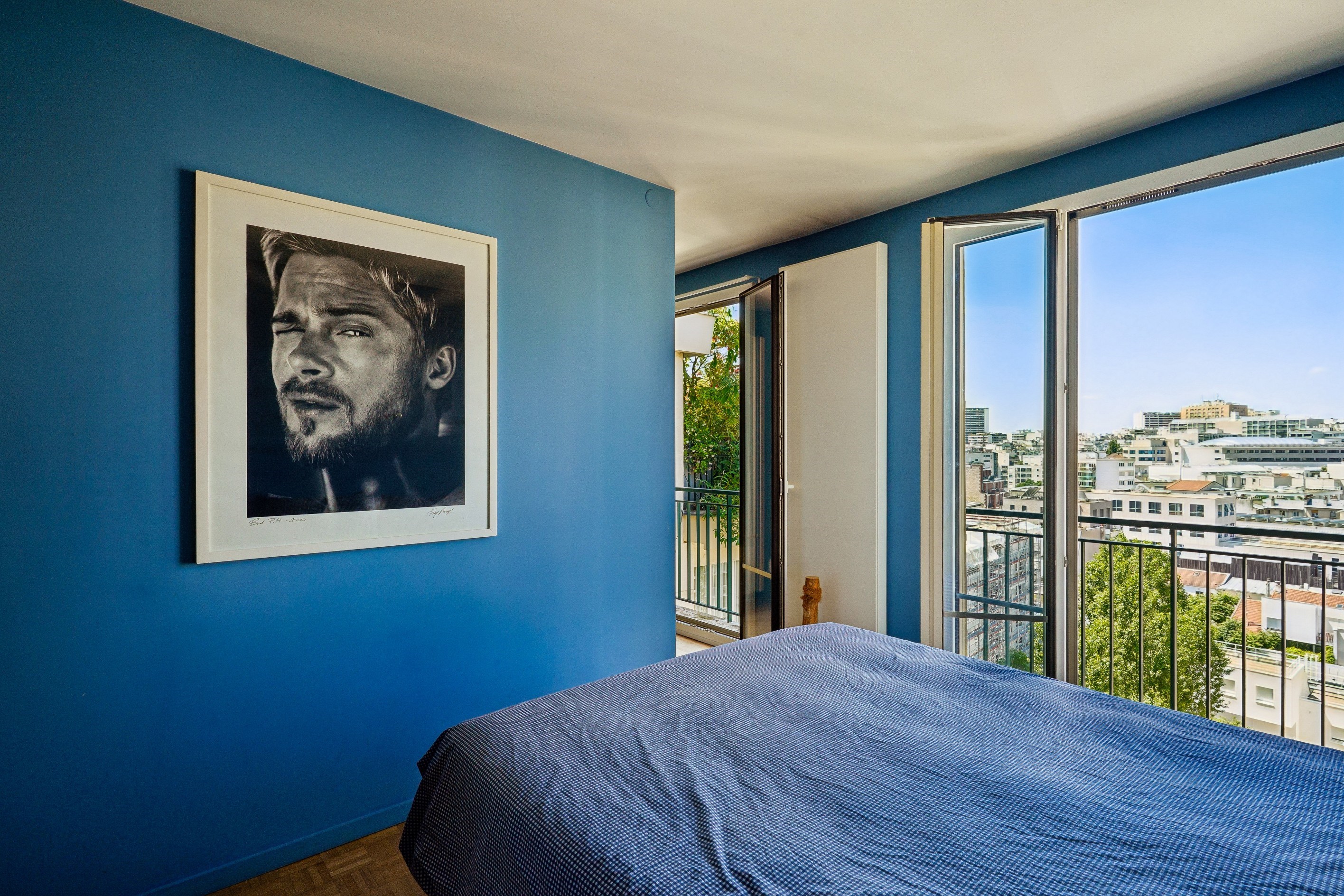  FOR SALE – Apartment – Penthouse - Top Floor – Terrace – 2 Bedrooms – LA CAMPAG… - 物件實景