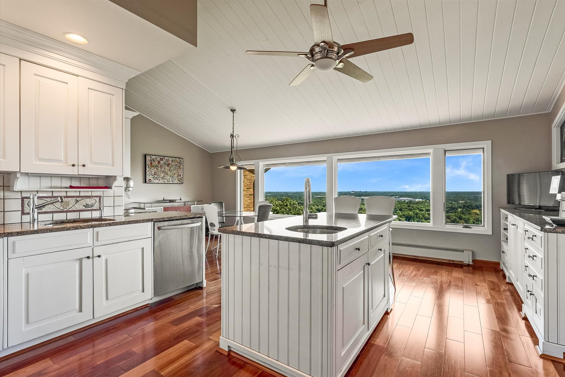  Ranch Home with Resort Inspired Amenities and Extraordinary Vista Views - 物件實景