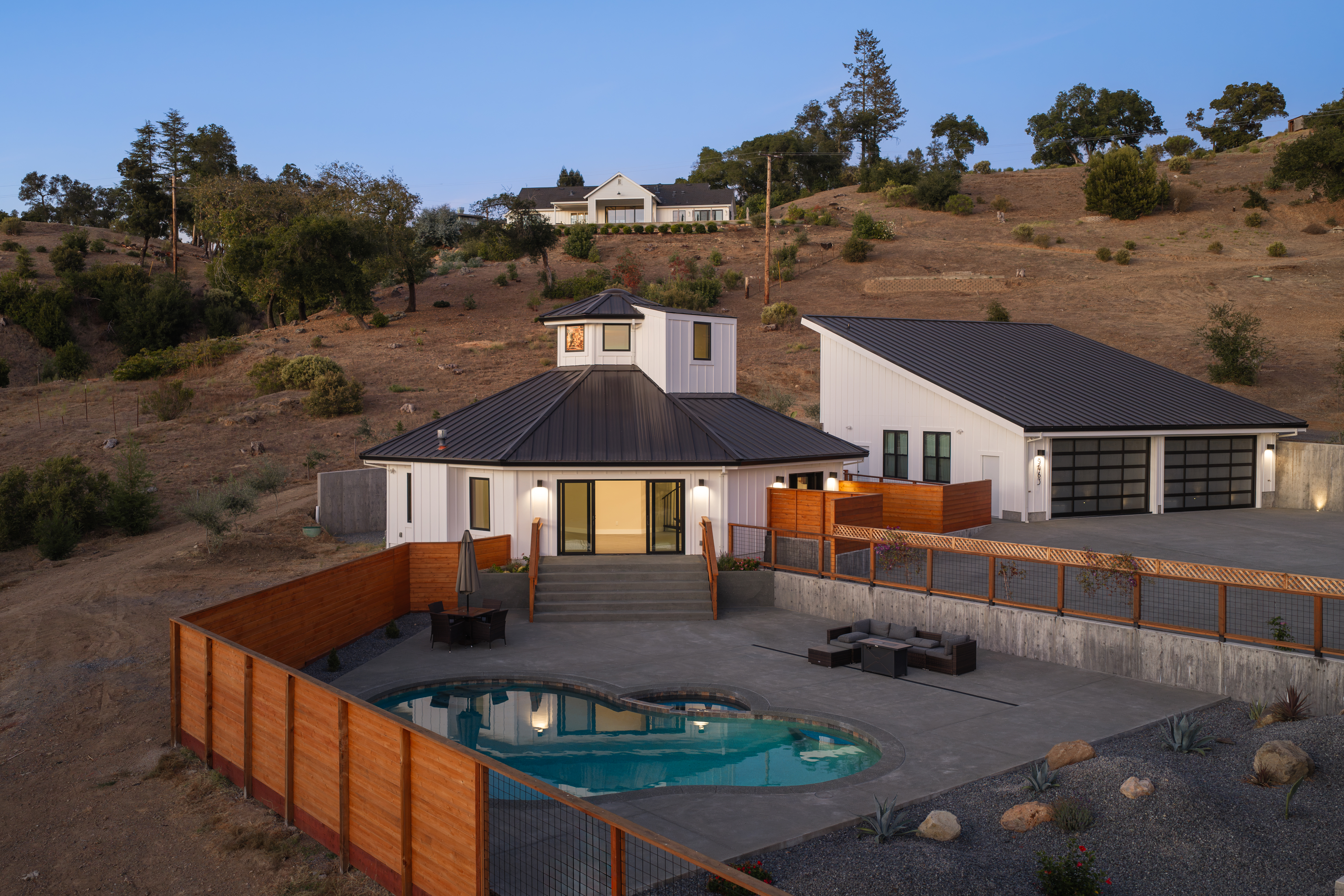  5463 Dana Drive, Santa Rosa, CA 95404 - 物件實景
